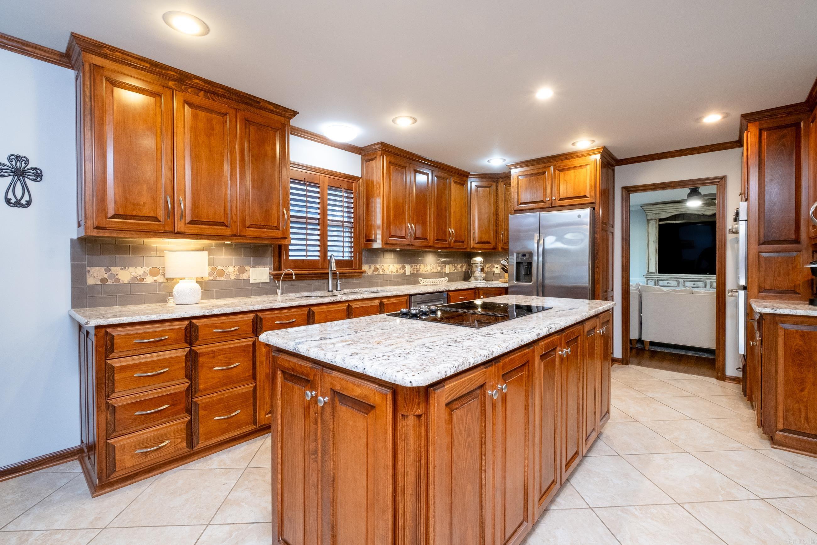 PLEASANT VALLEY - Residential