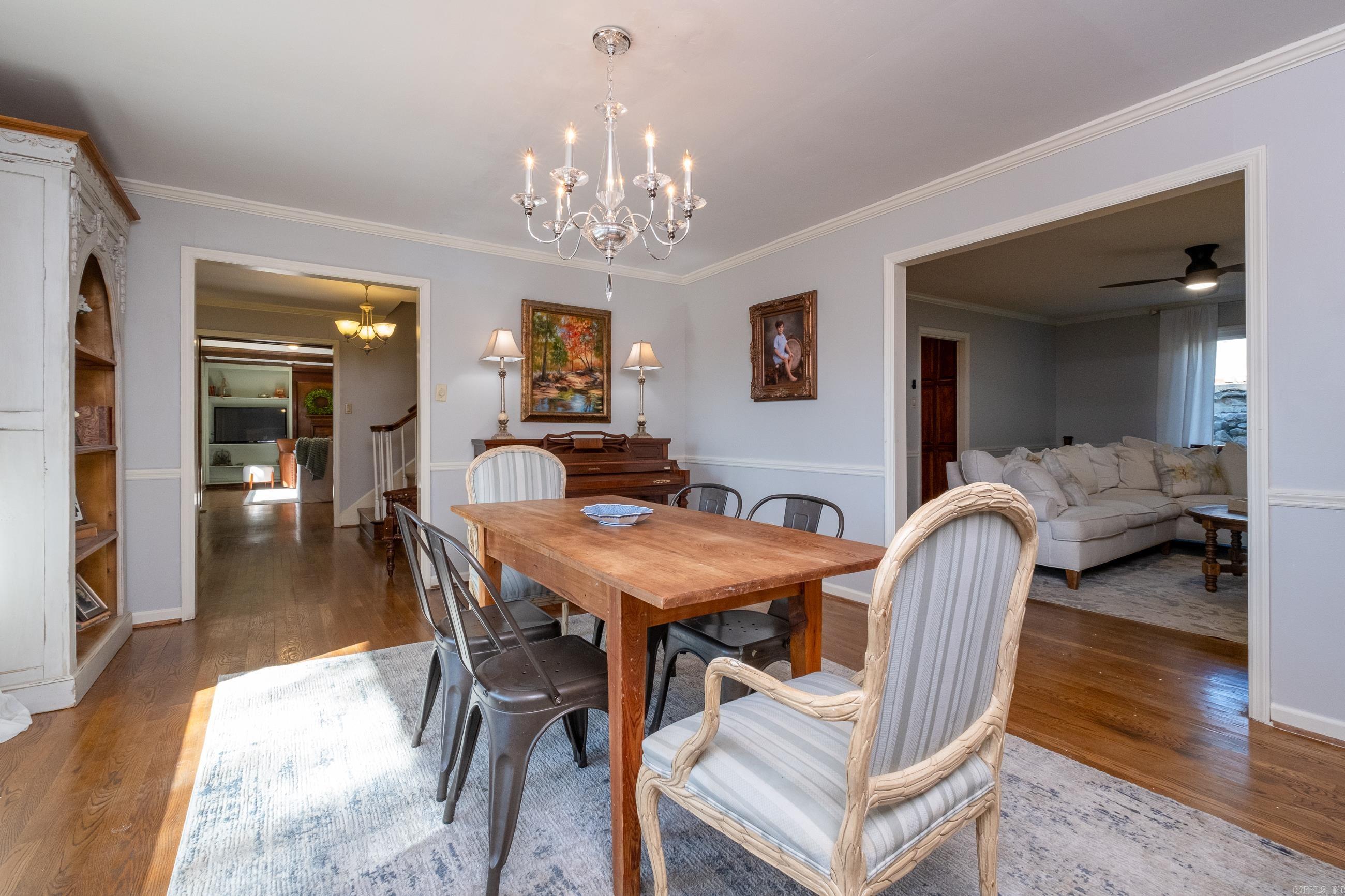 PLEASANT VALLEY - Residential