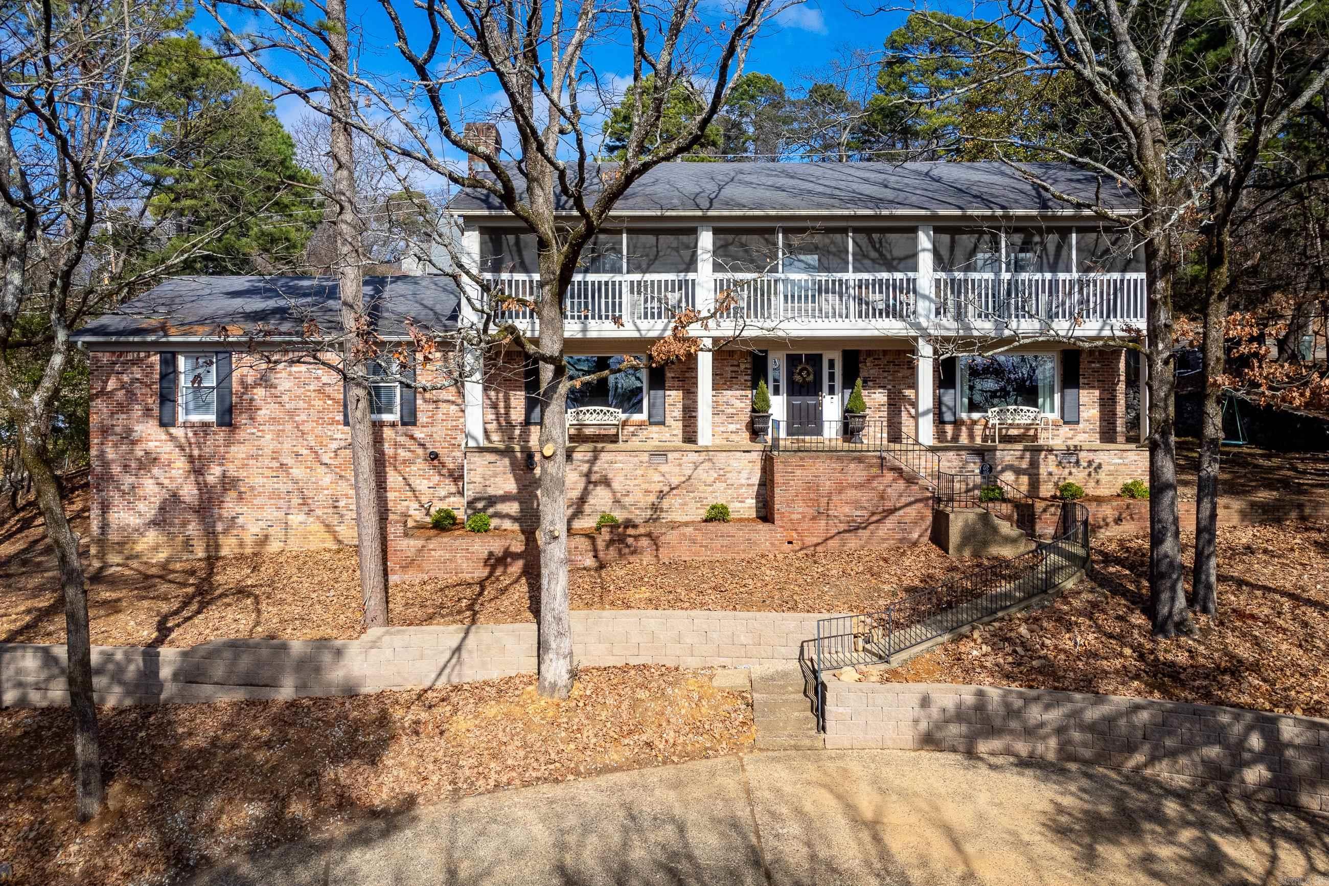 PLEASANT VALLEY - Residential