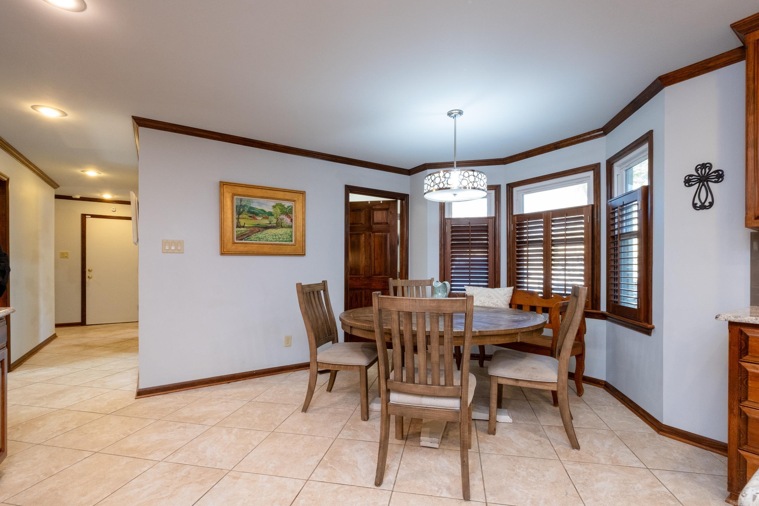 PLEASANT VALLEY - Residential