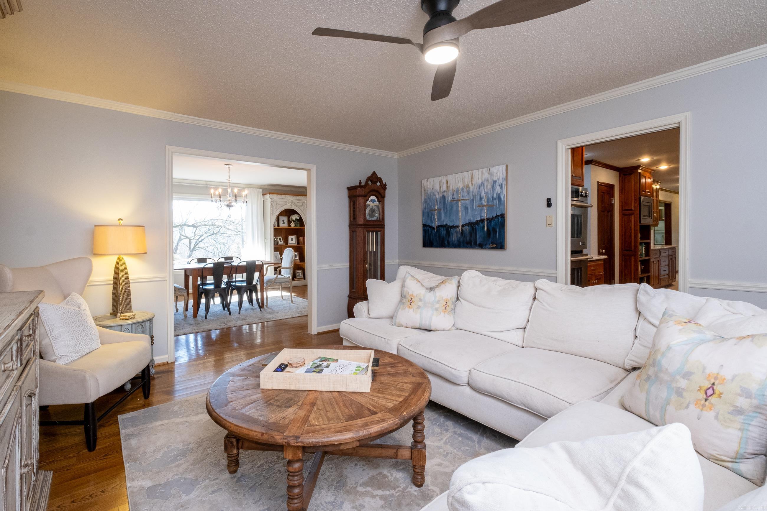 PLEASANT VALLEY - Residential