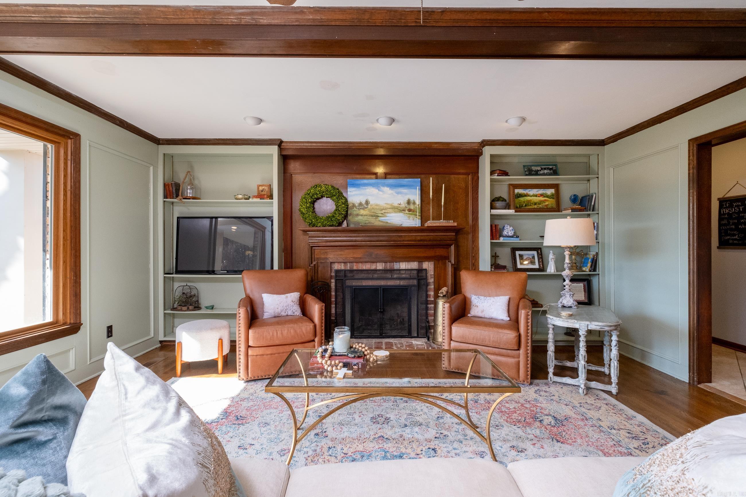 PLEASANT VALLEY - Residential