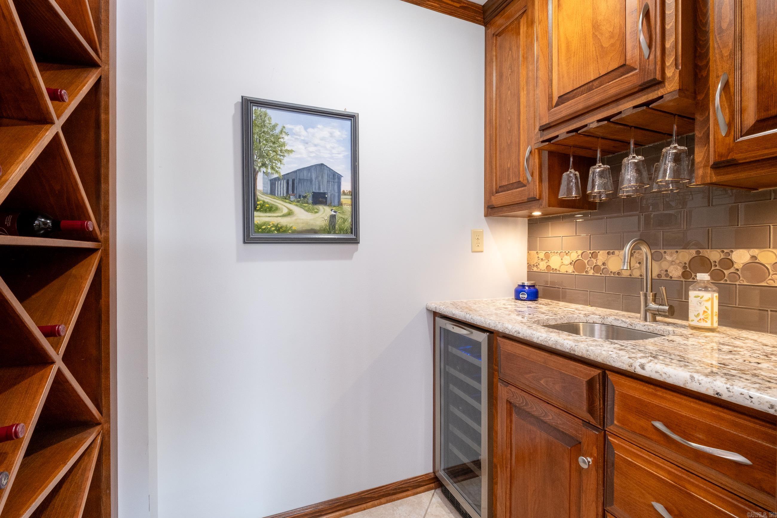 PLEASANT VALLEY - Residential