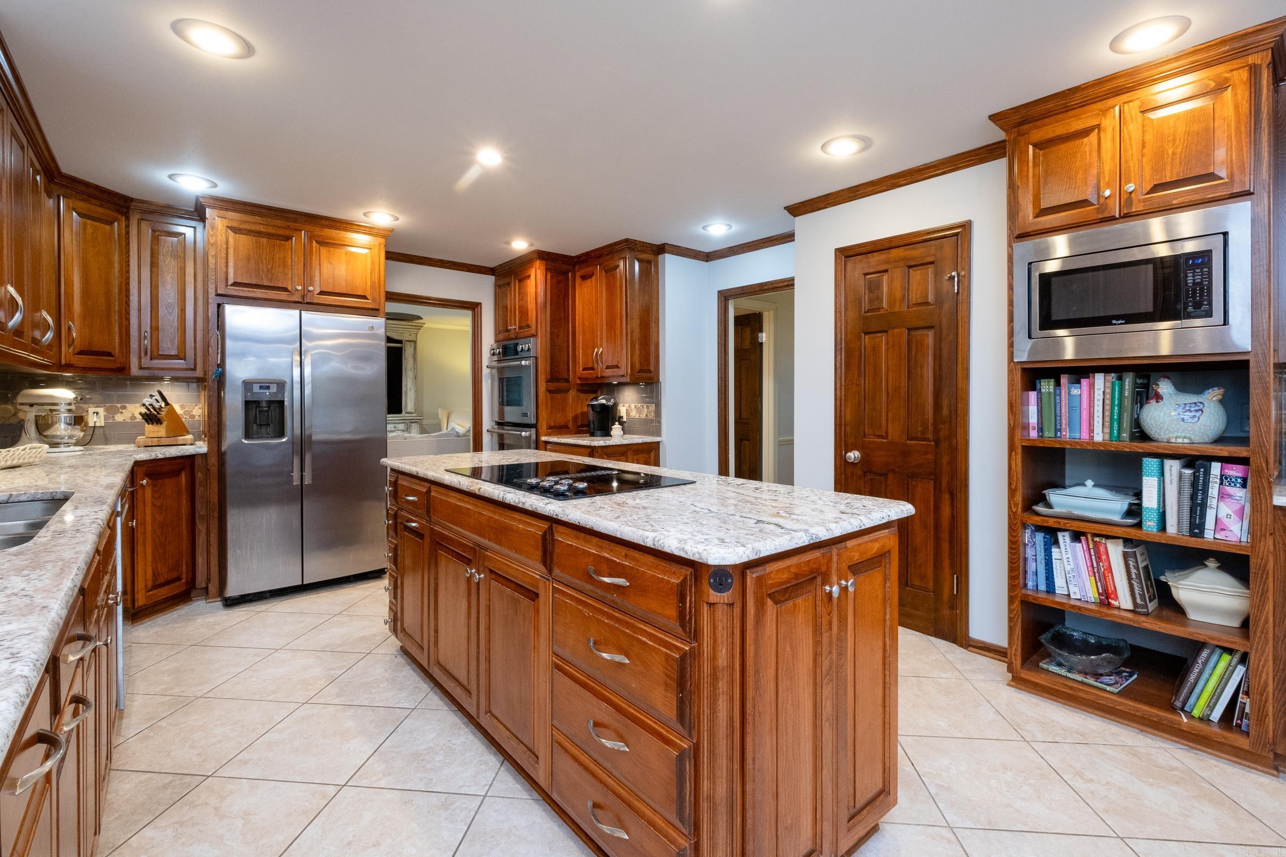 PLEASANT VALLEY - Residential