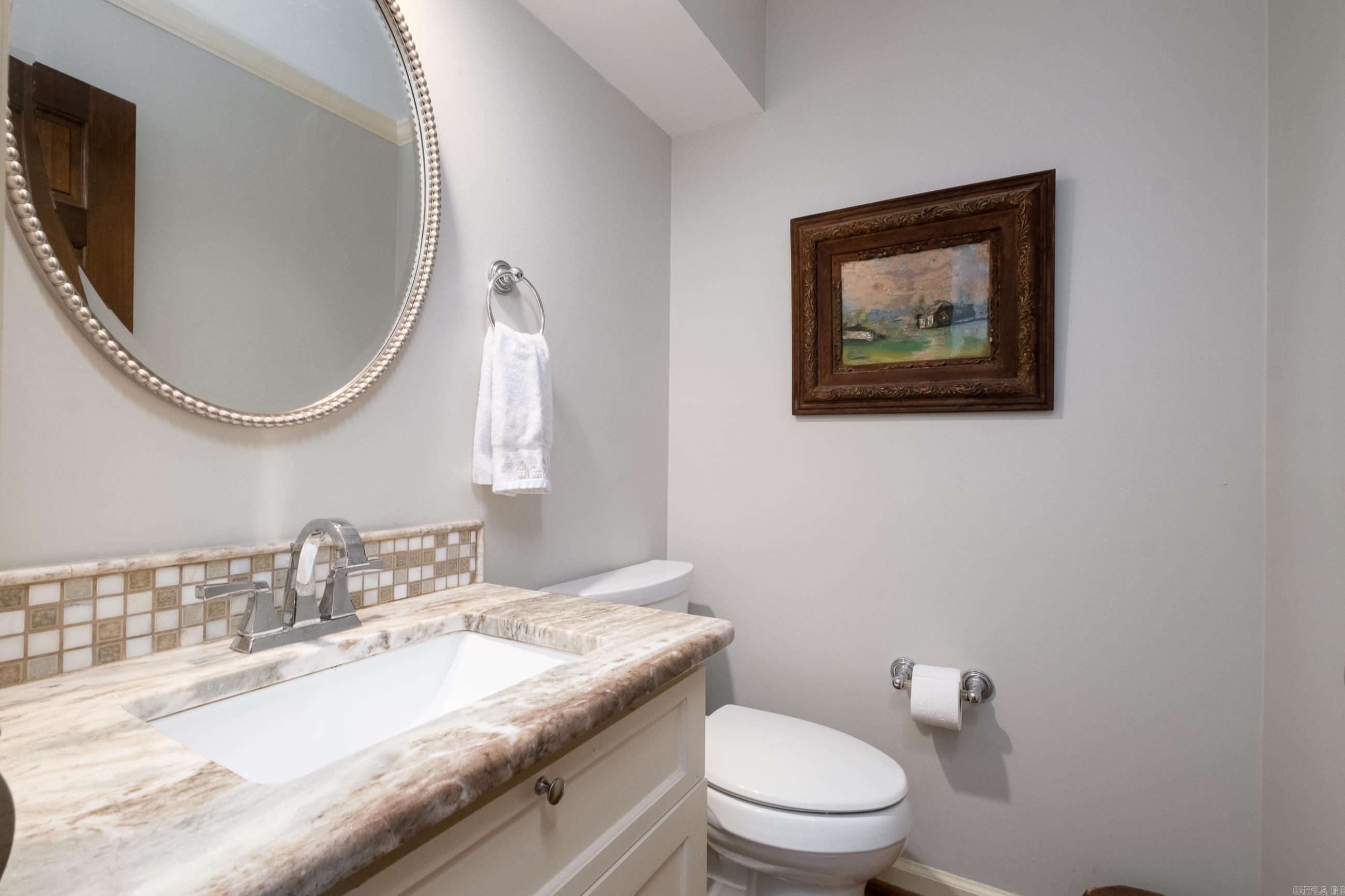 PLEASANT VALLEY - Residential