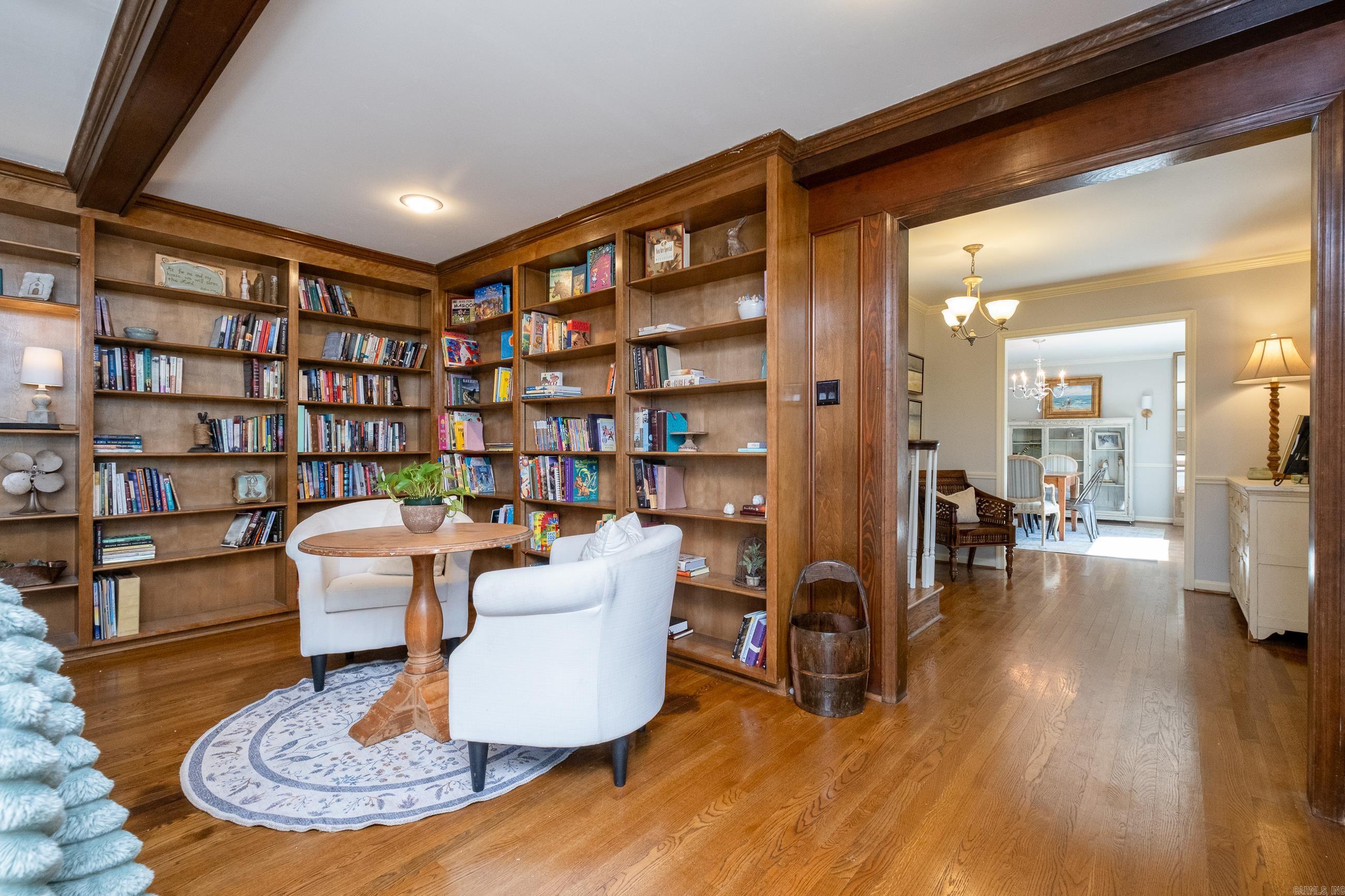 PLEASANT VALLEY - Residential