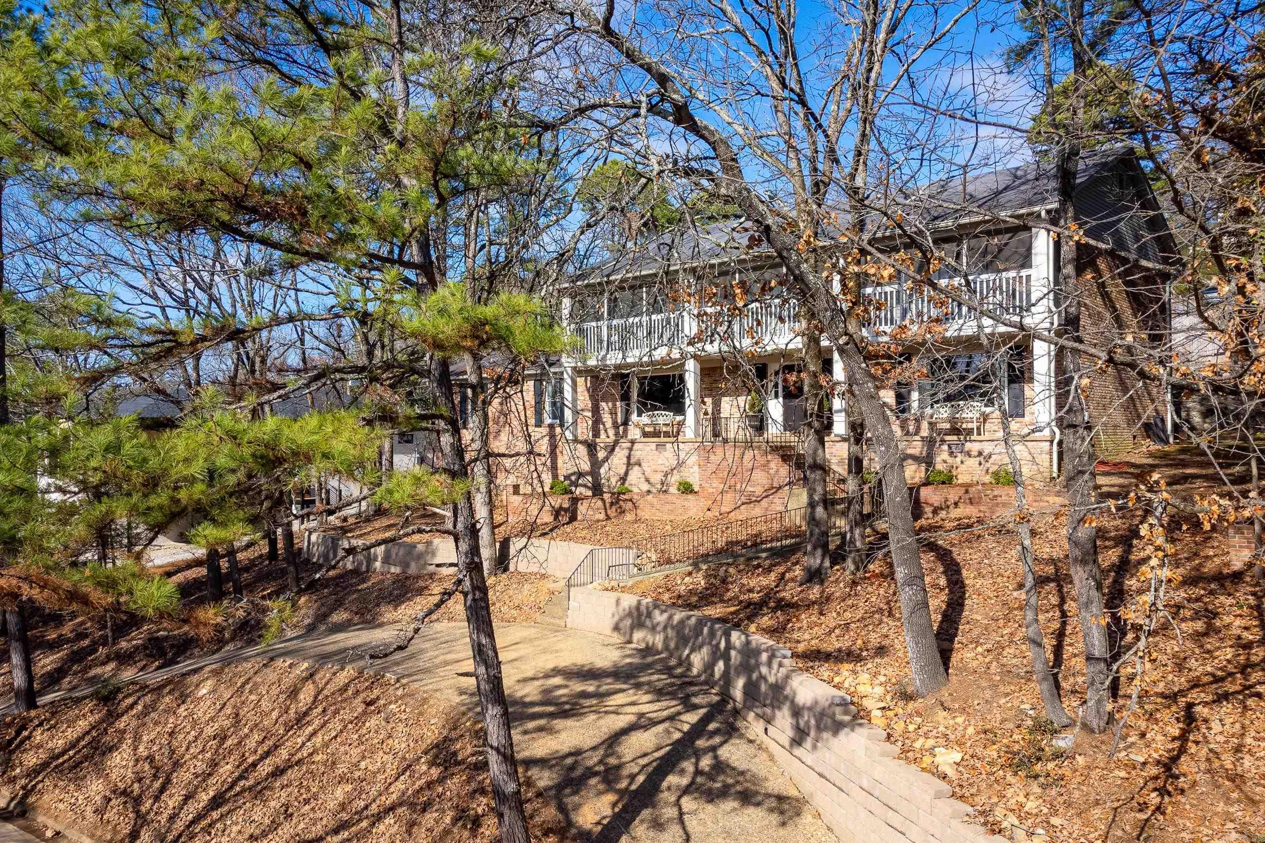 PLEASANT VALLEY - Residential