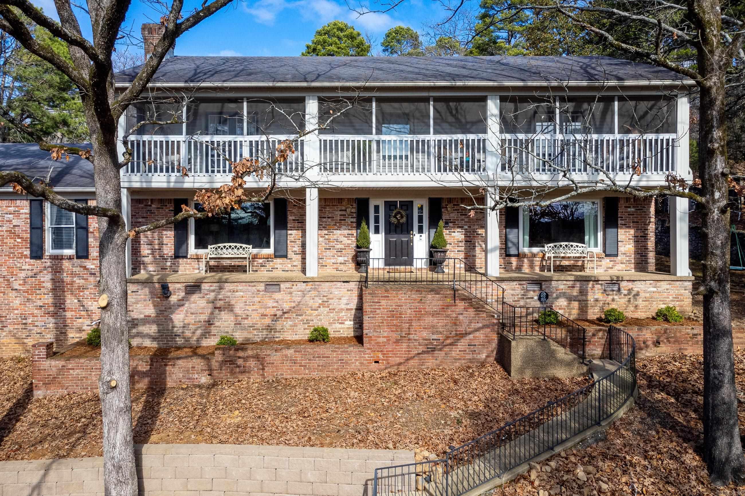 PLEASANT VALLEY - Residential