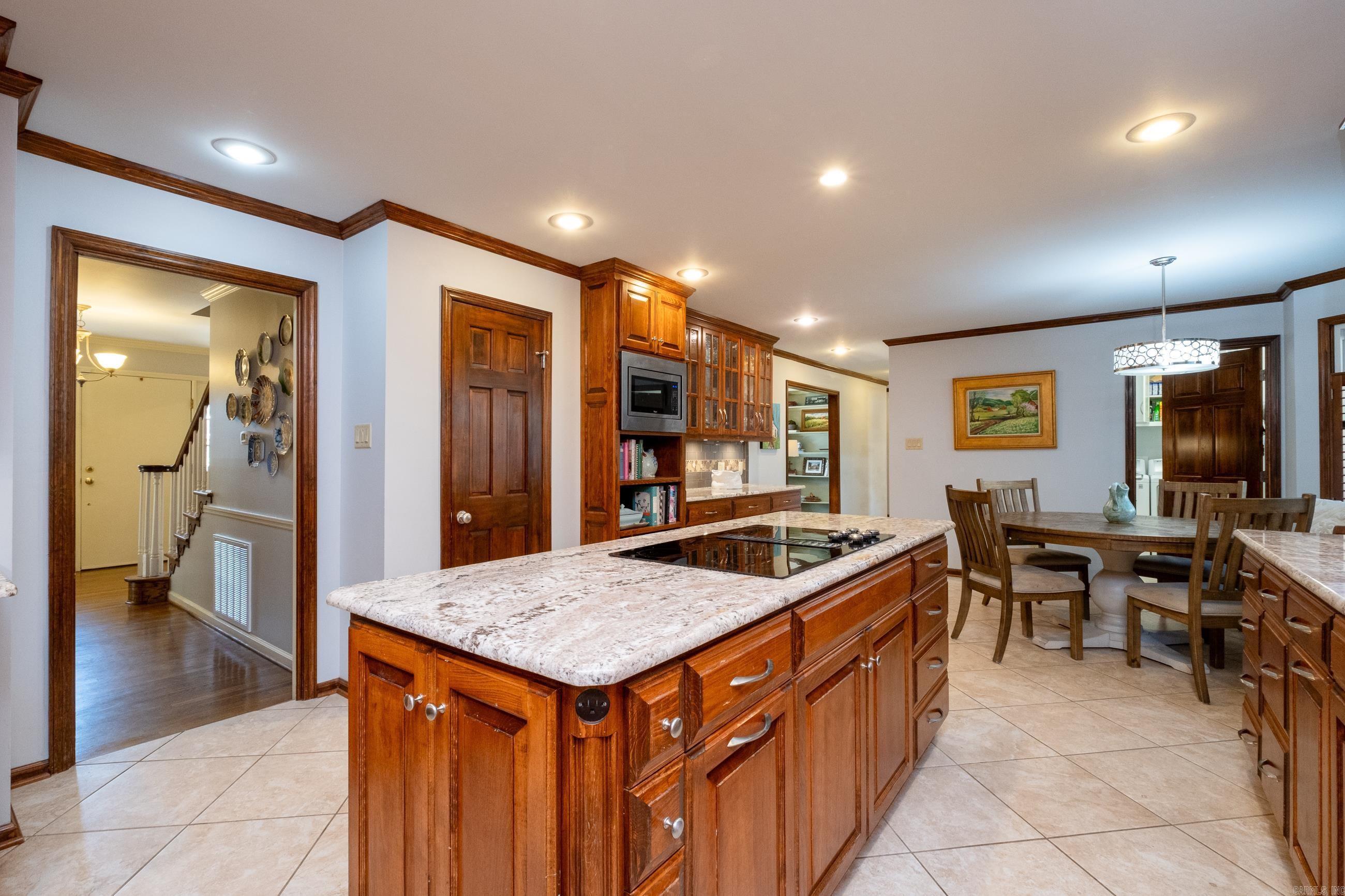 PLEASANT VALLEY - Residential