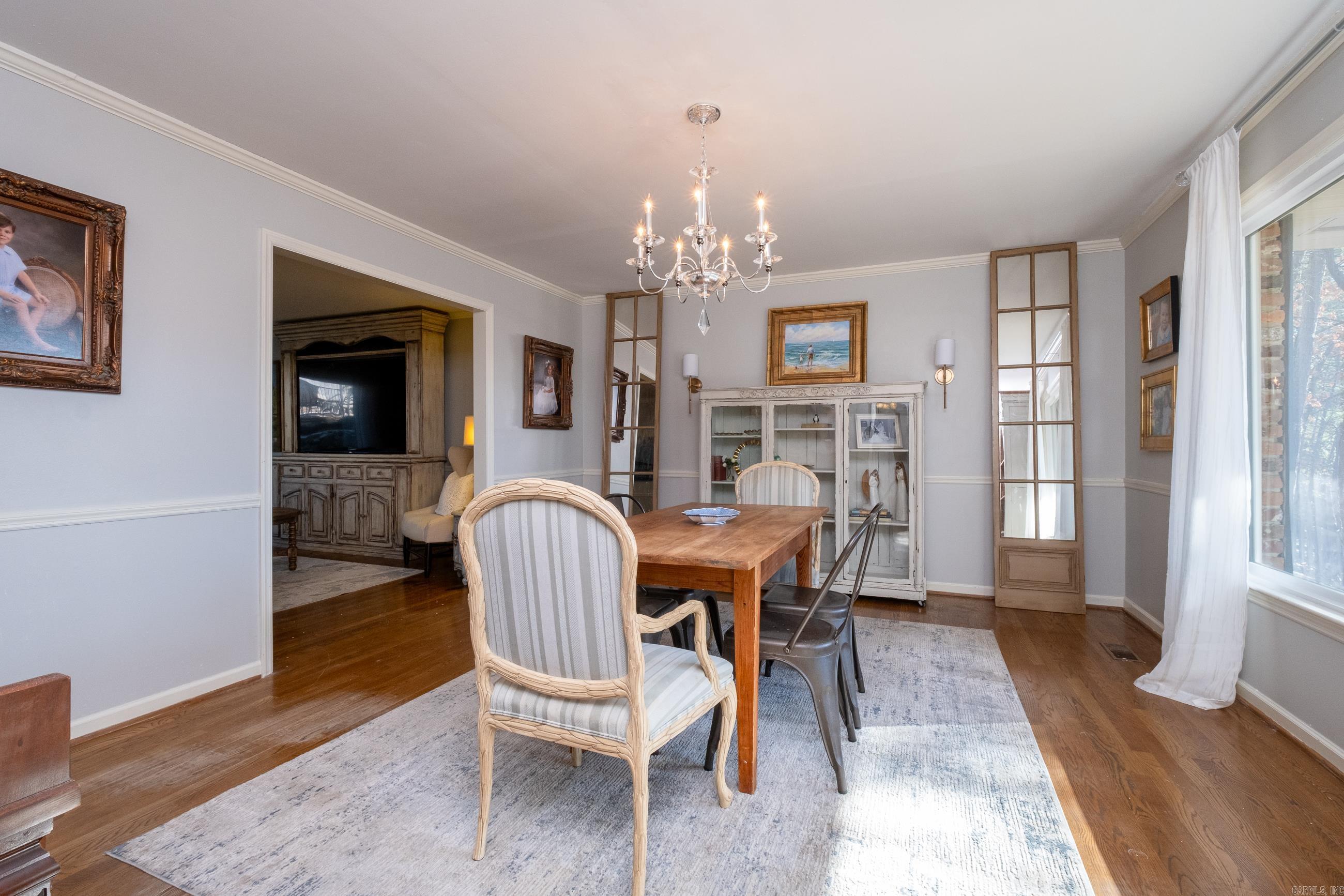 PLEASANT VALLEY - Residential