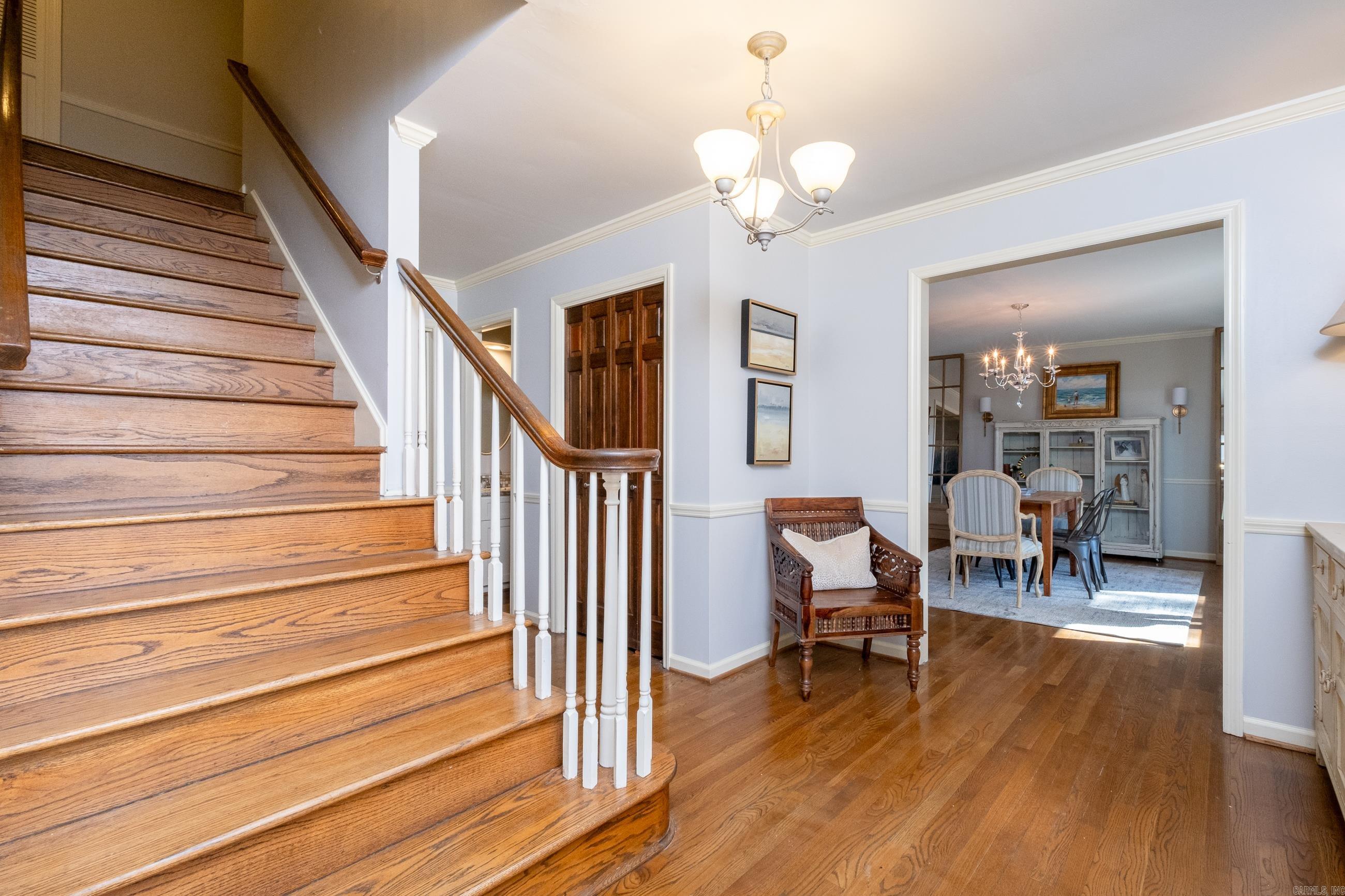 PLEASANT VALLEY - Residential