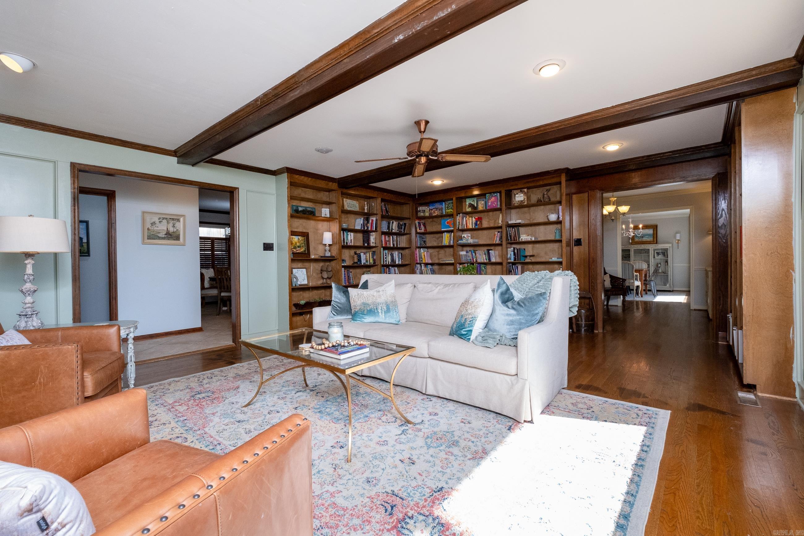 PLEASANT VALLEY - Residential