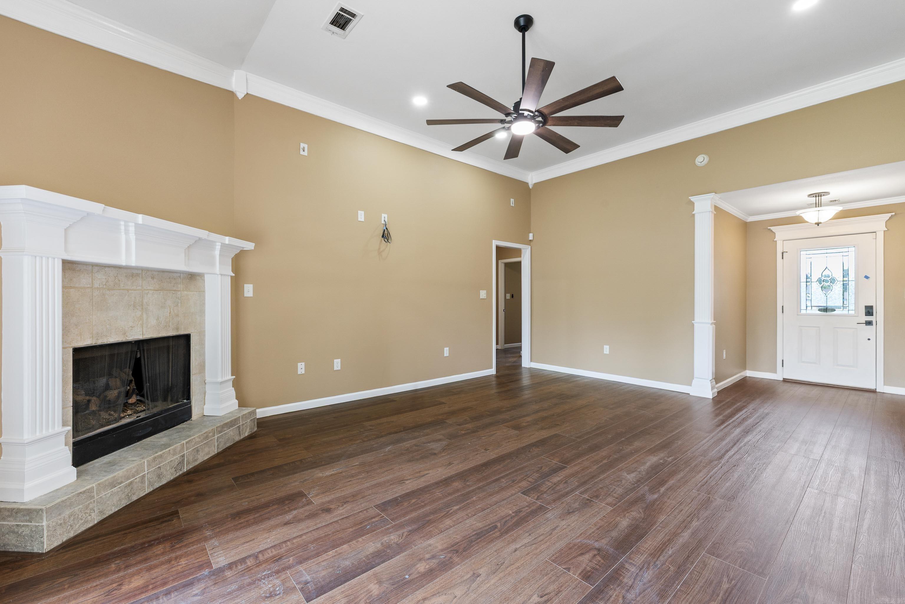 Eagle Point Phase 5B - Residential