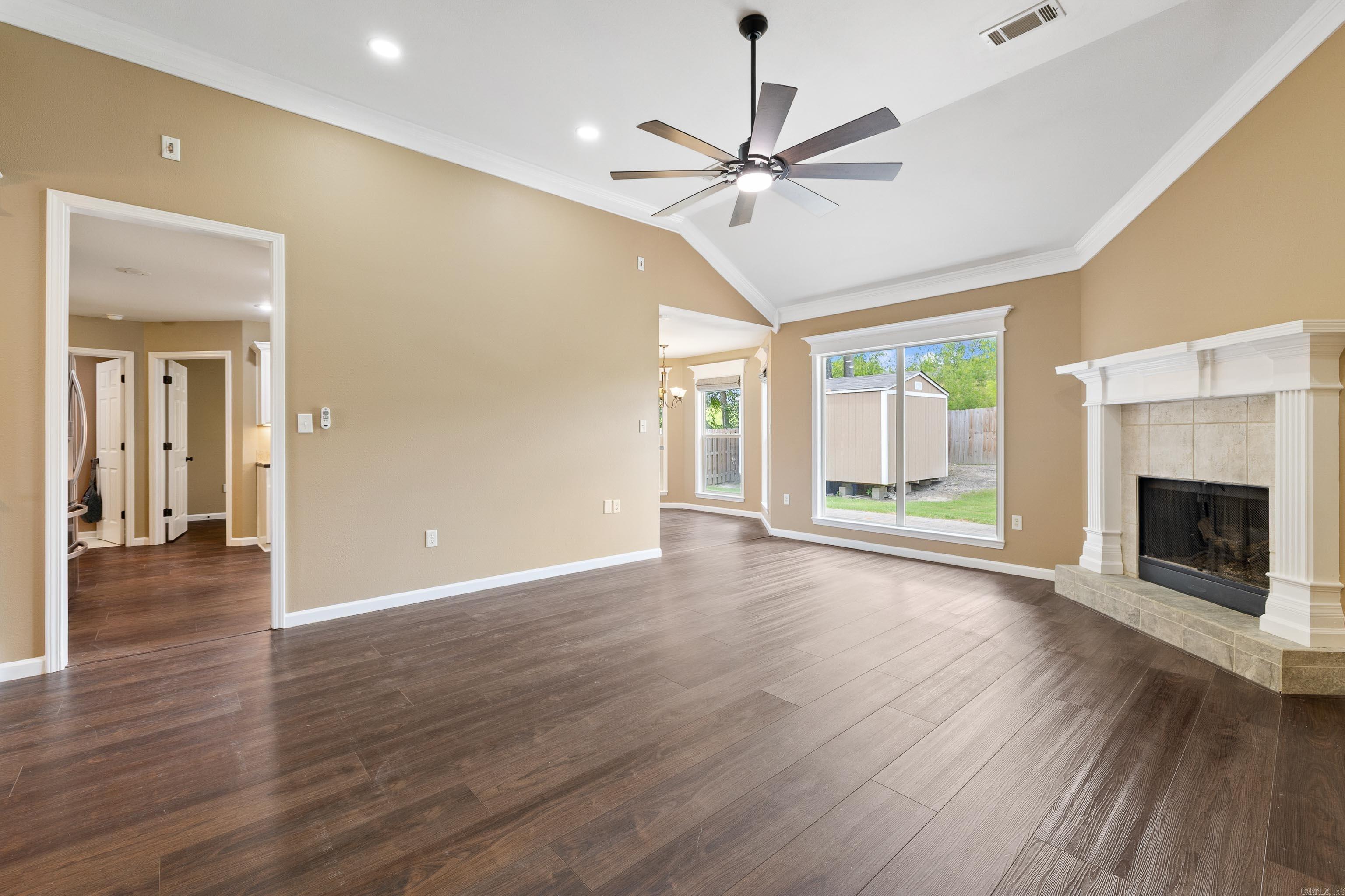 Eagle Point Phase 5B - Residential