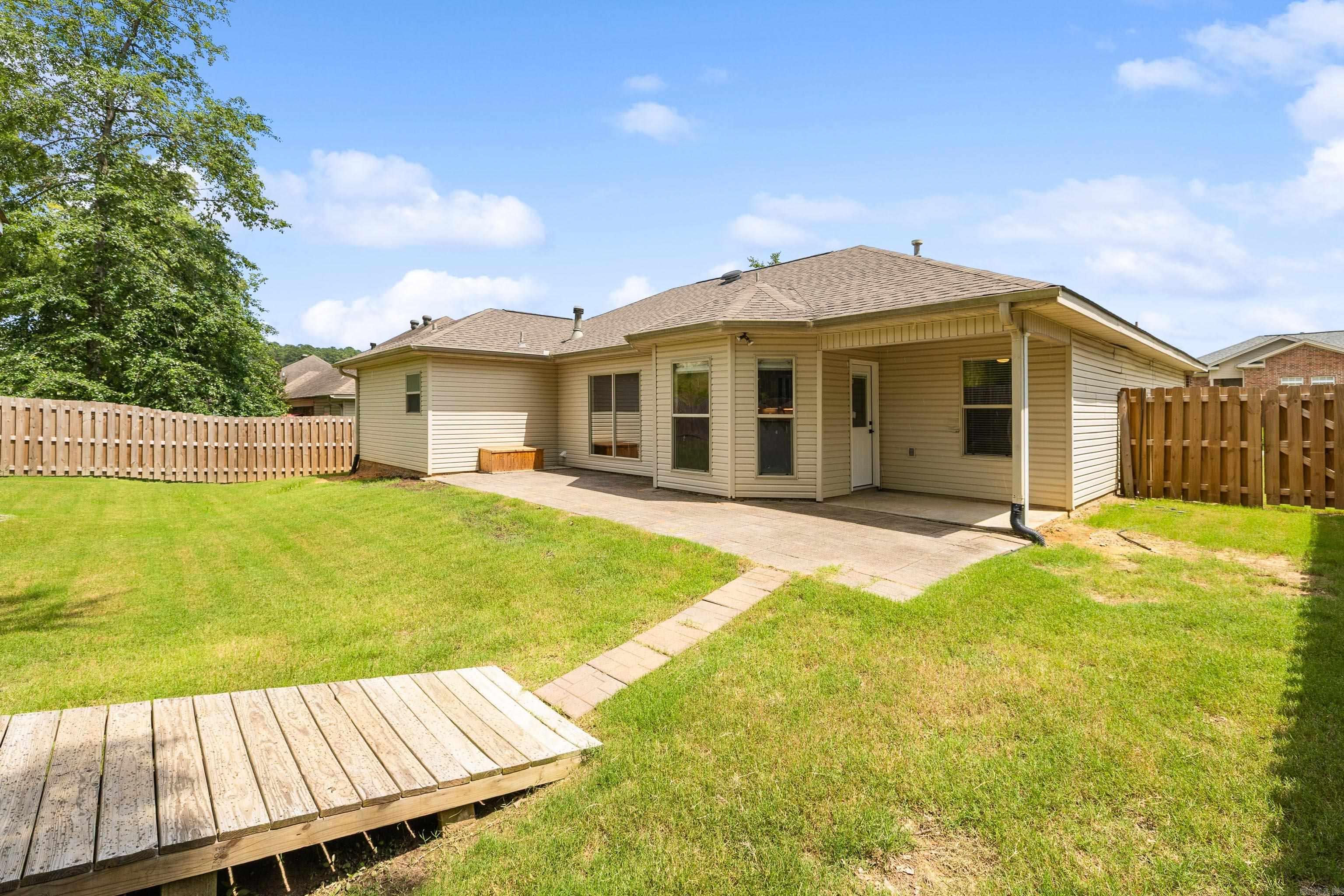 Eagle Point Phase 5B - Residential