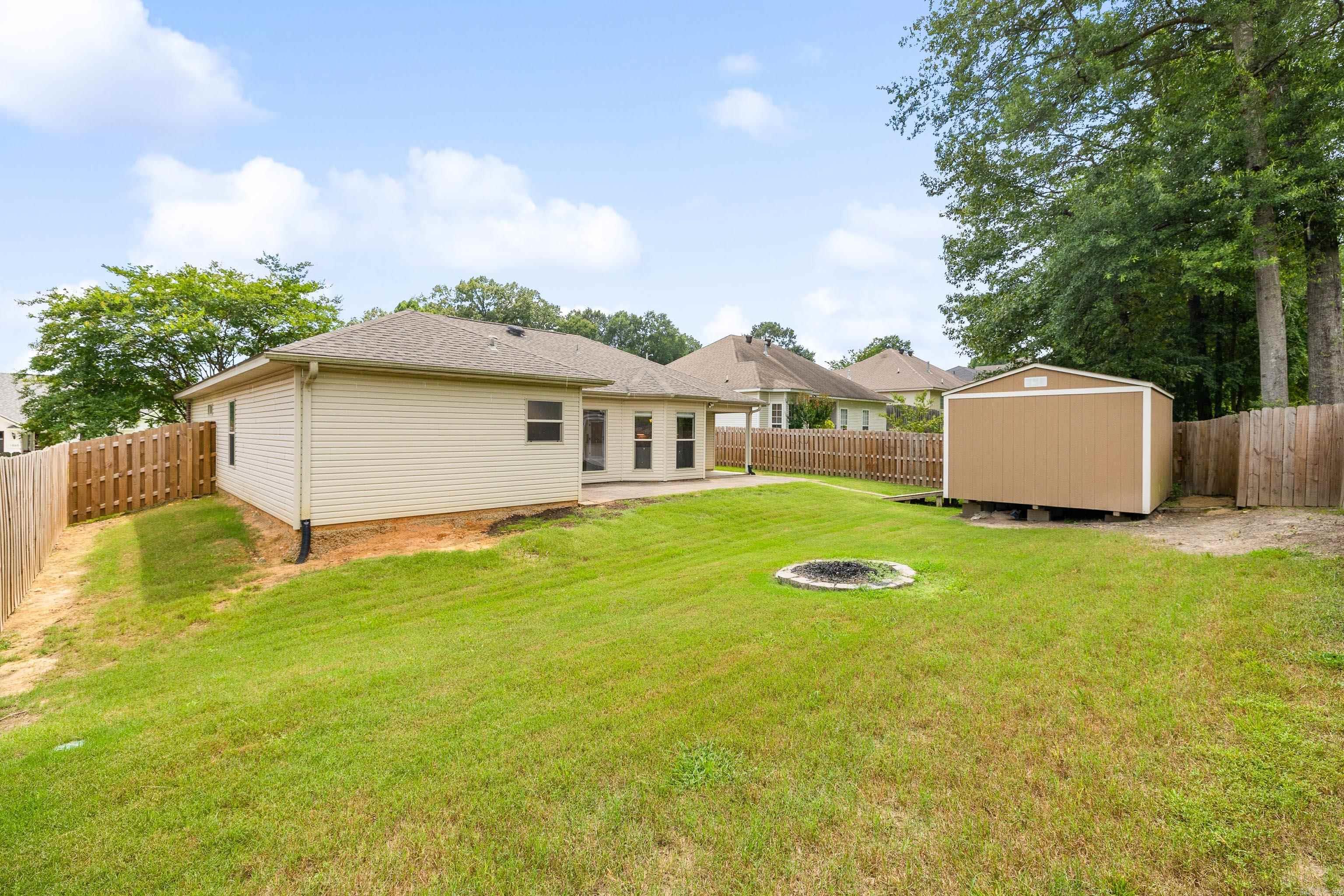 Eagle Point Phase 5B - Residential