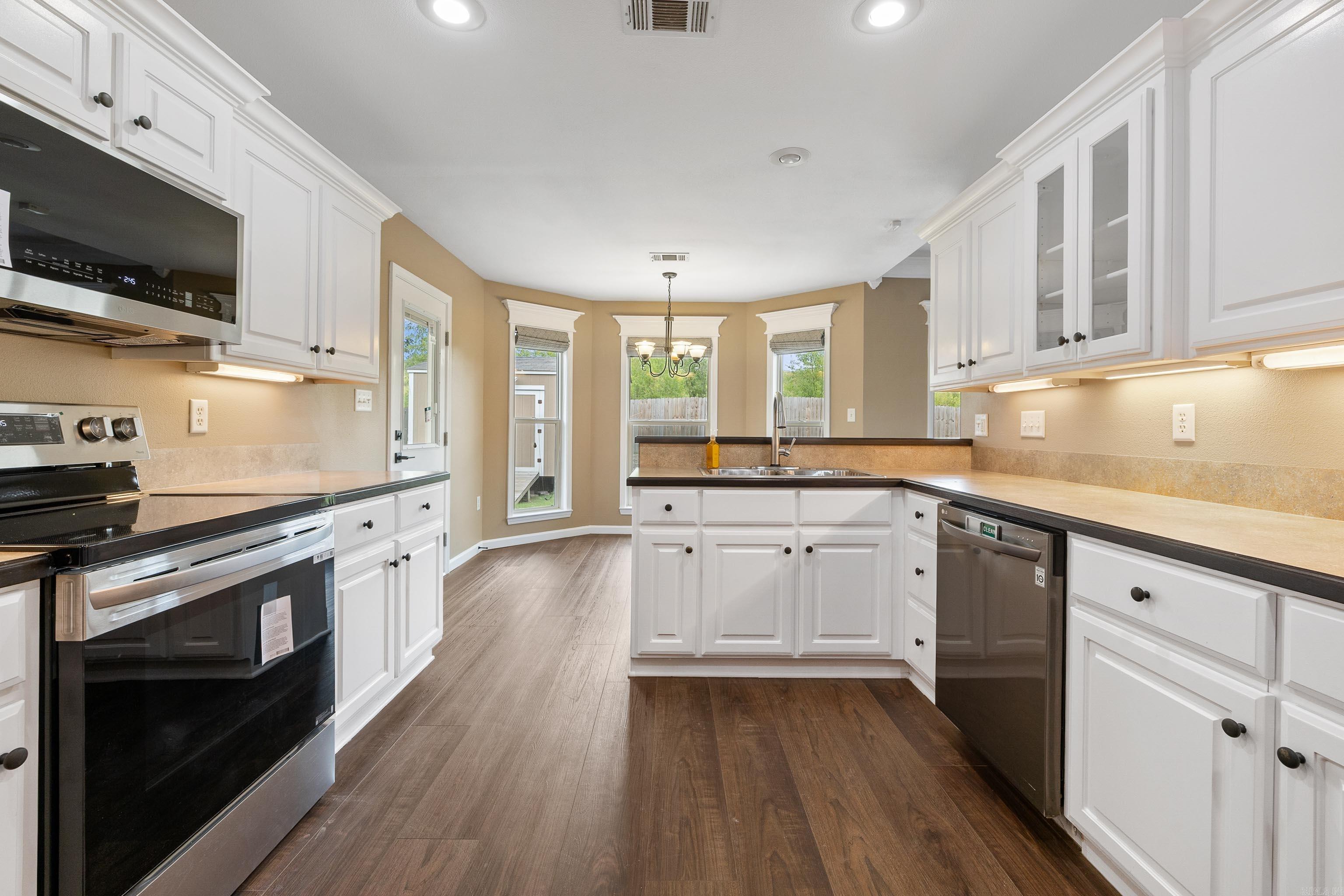 Eagle Point Phase 5B - Residential