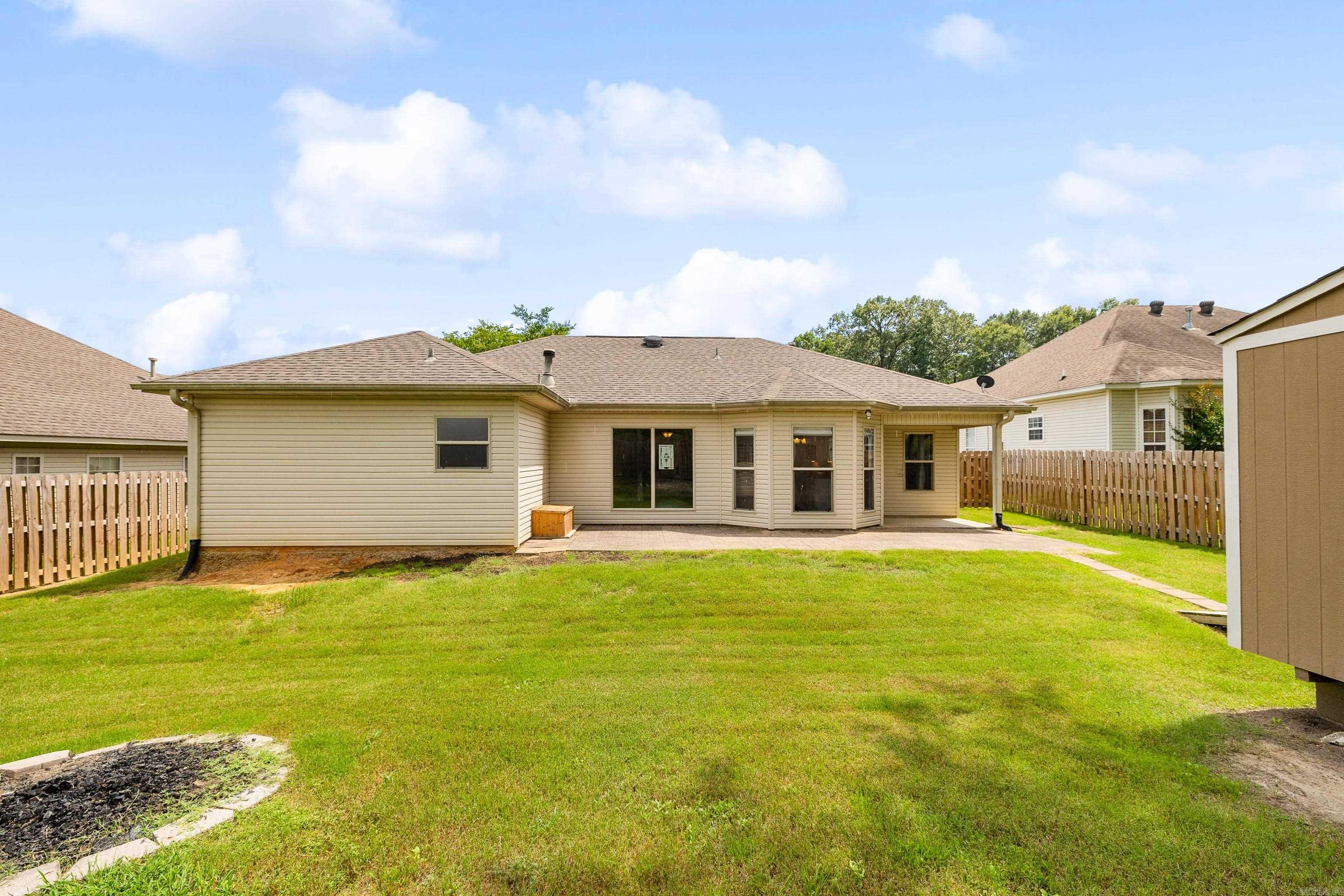 Eagle Point Phase 5B - Residential