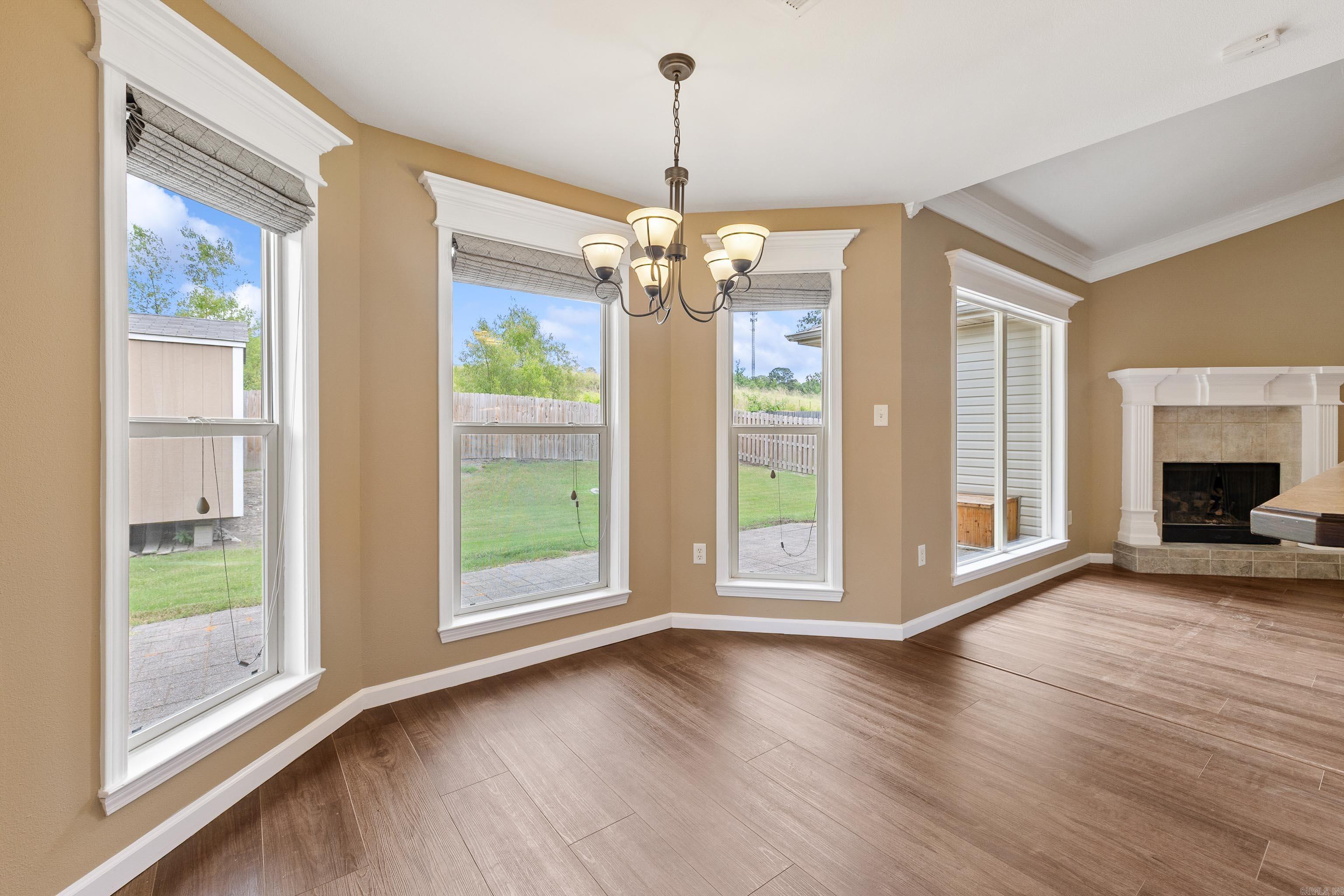 Eagle Point Phase 5B - Residential