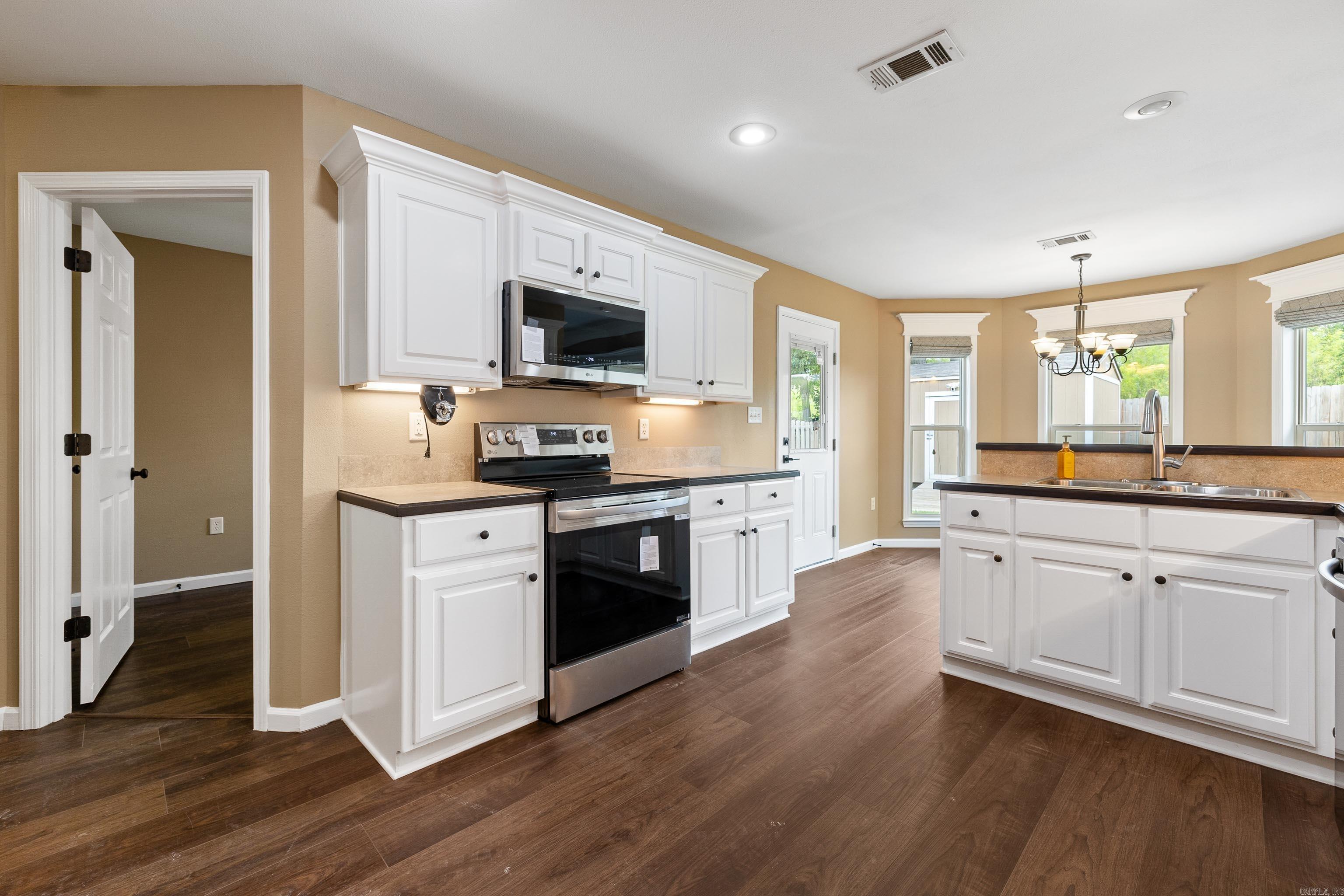 Eagle Point Phase 5B - Residential