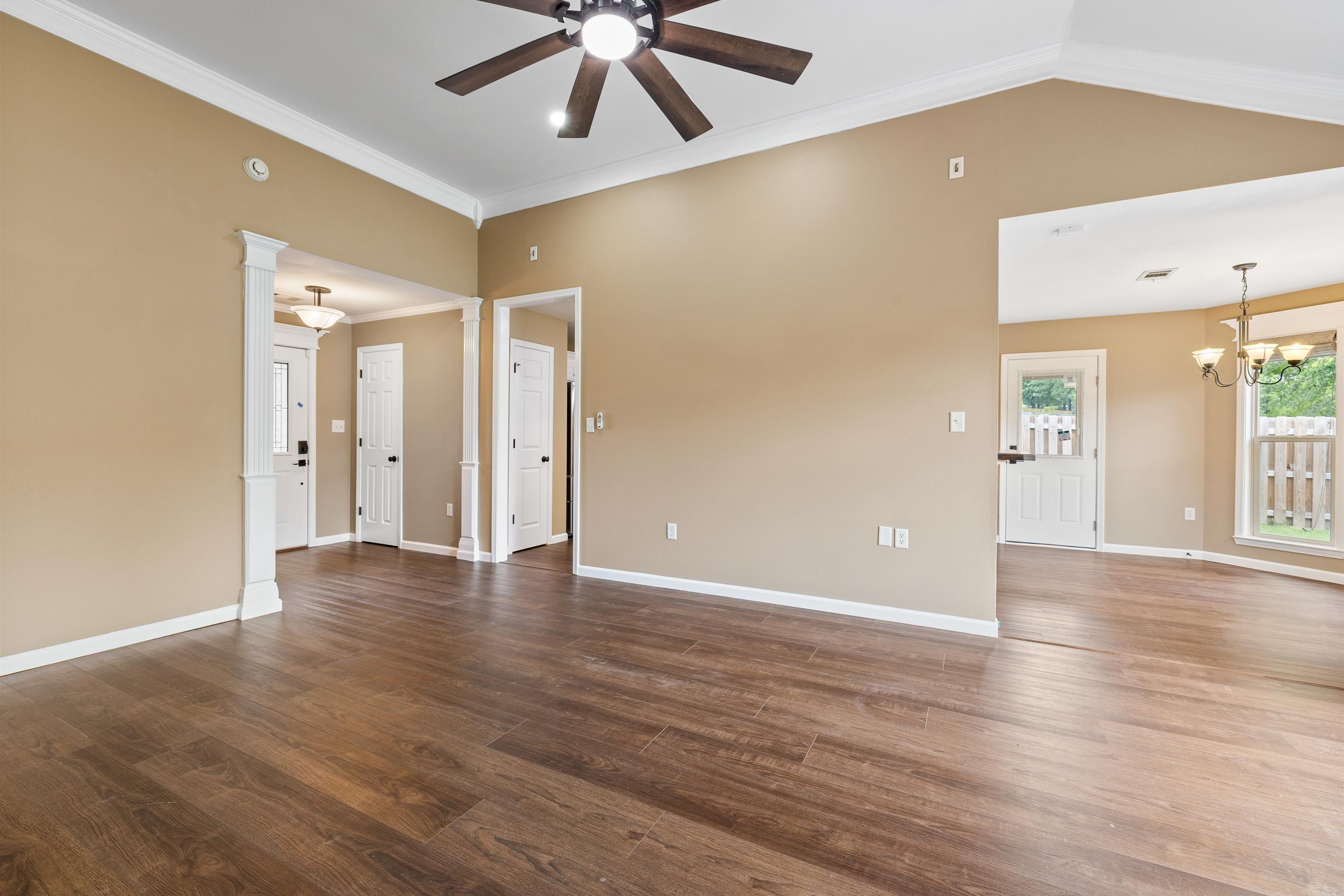 Eagle Point Phase 5B - Residential