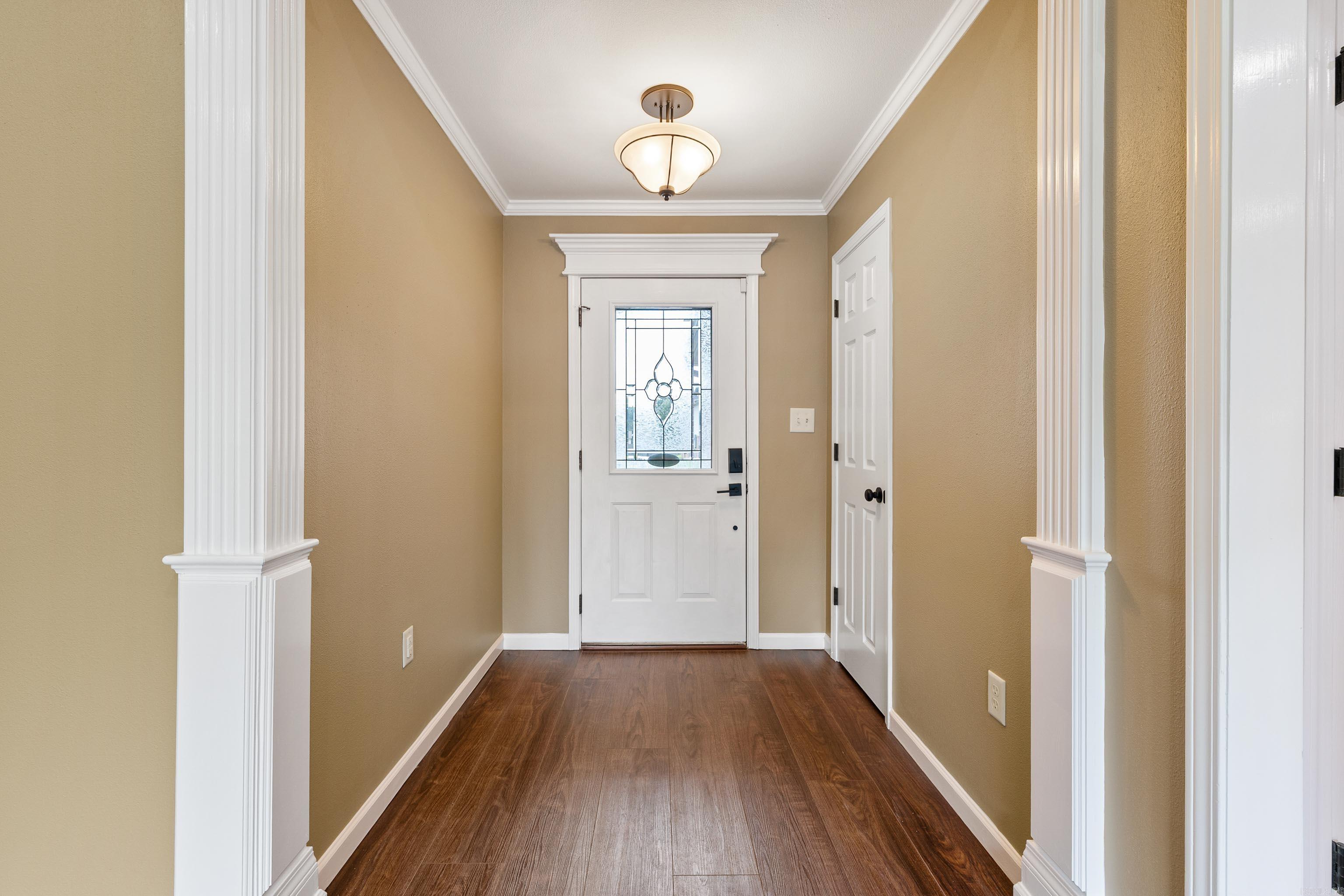 Eagle Point Phase 5B - Residential