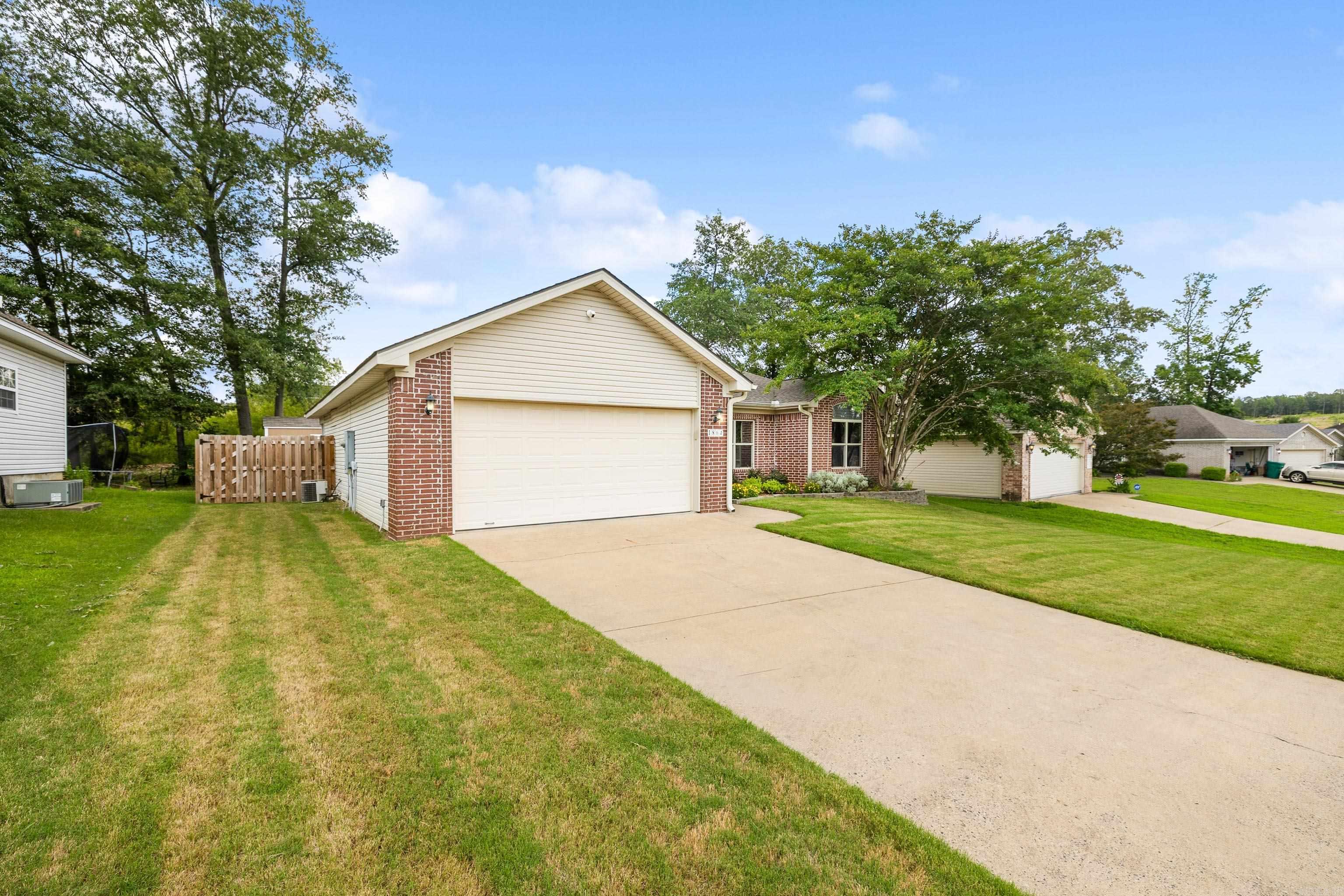 Eagle Point Phase 5B - Residential