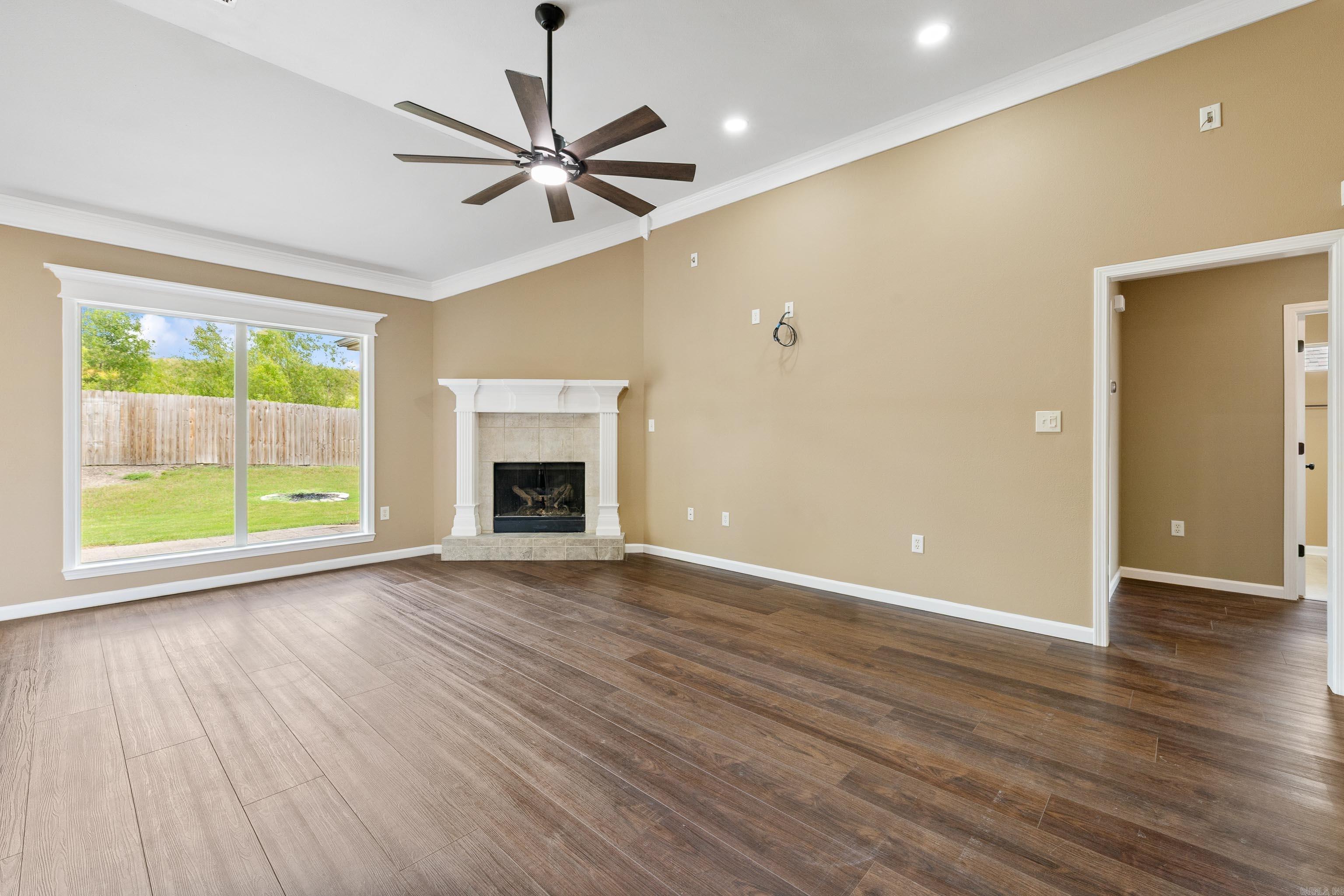 Eagle Point Phase 5B - Residential