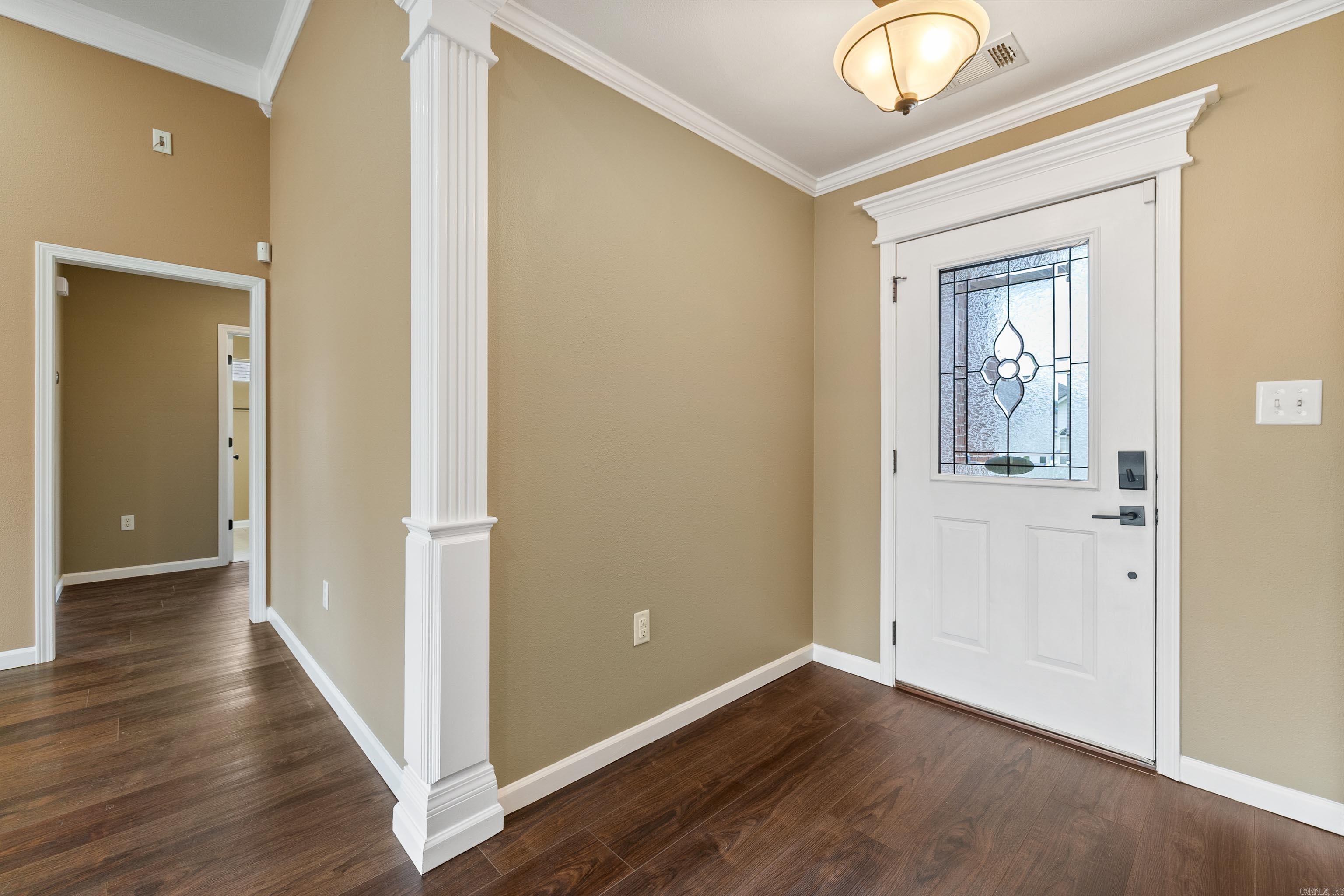 Eagle Point Phase 5B - Residential