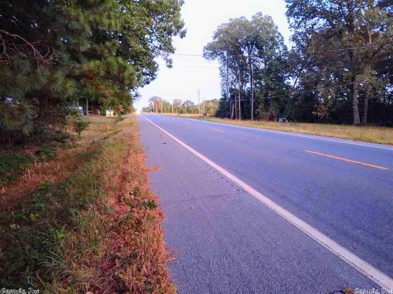 Not in Subdivision - Land