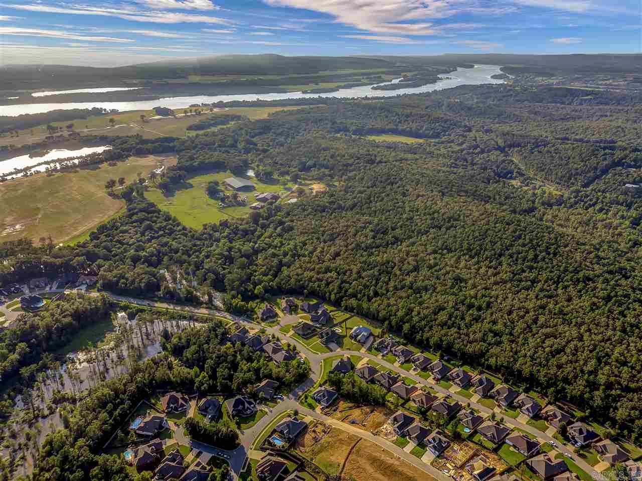 Not in Subdivision - Land