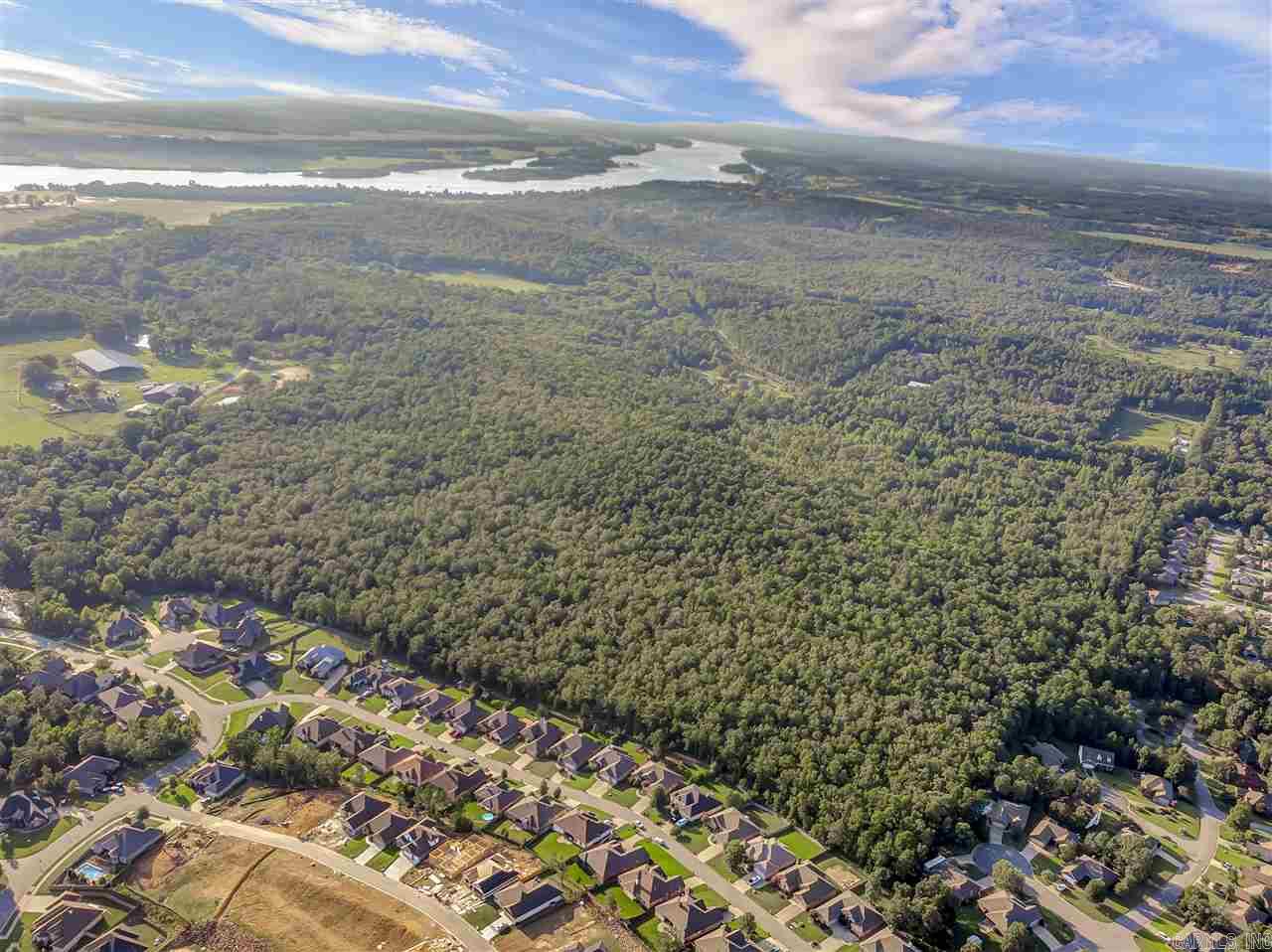 Not in Subdivision - Land