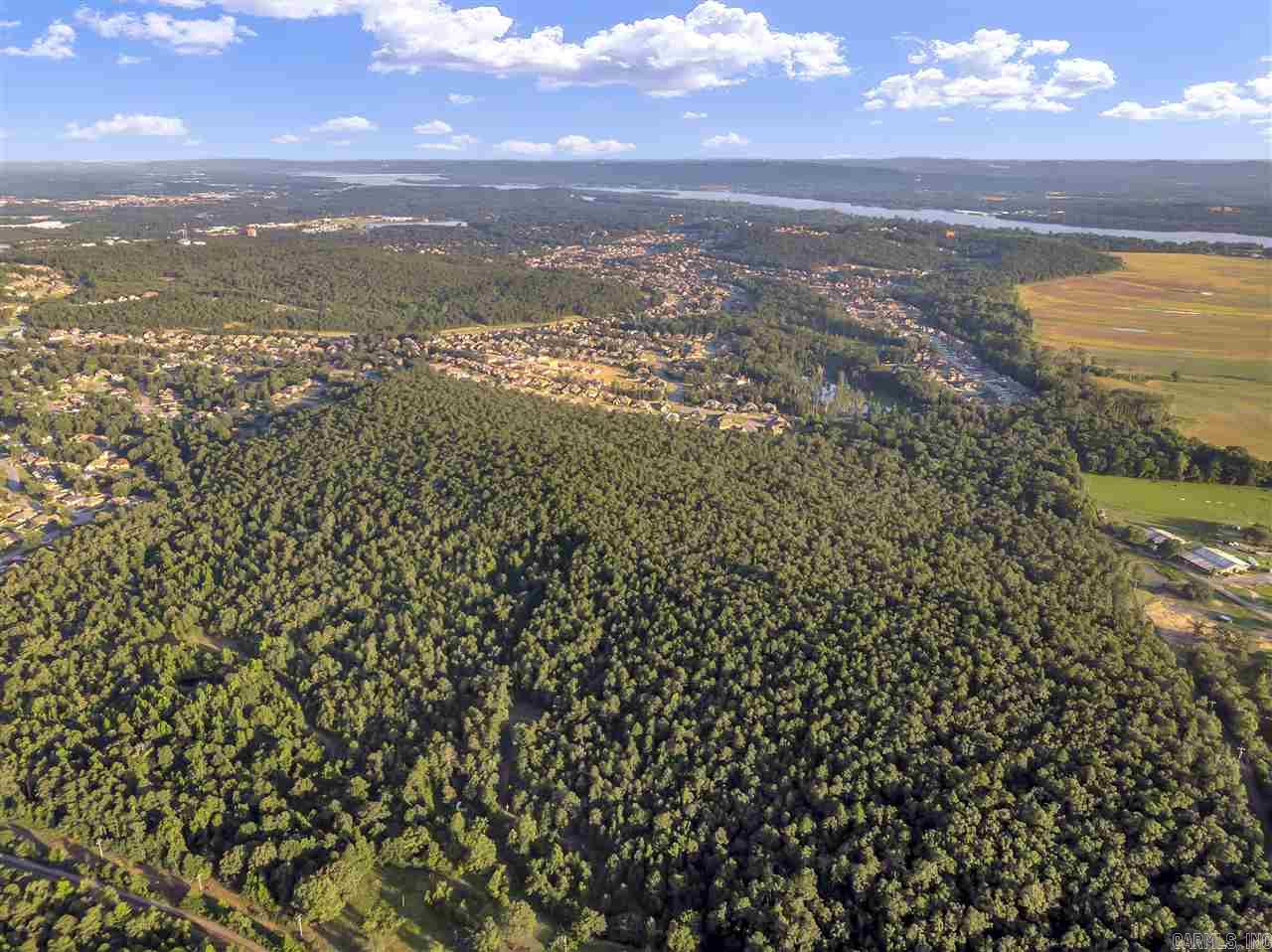 Not in Subdivision - Land