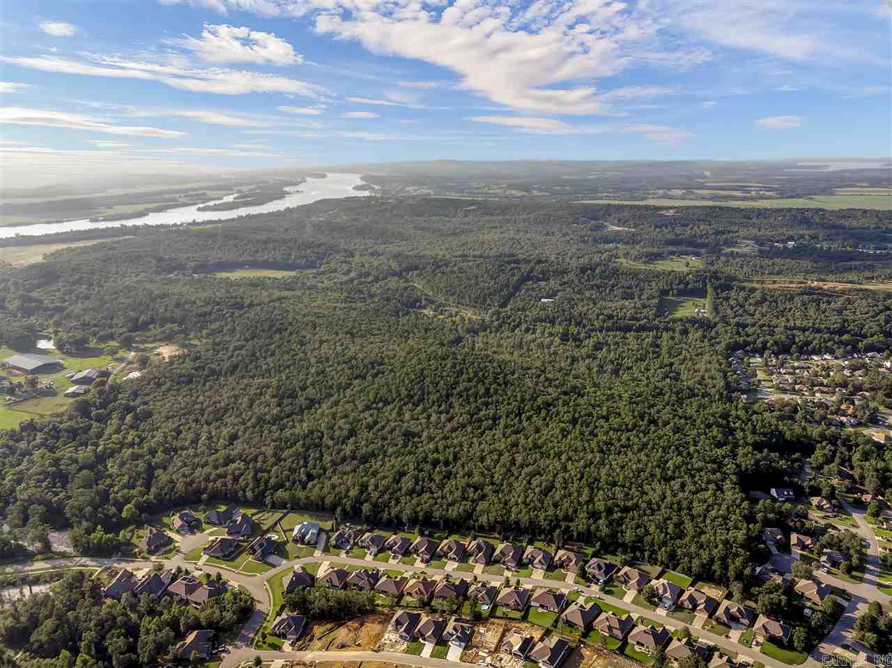 Not in Subdivision - Land