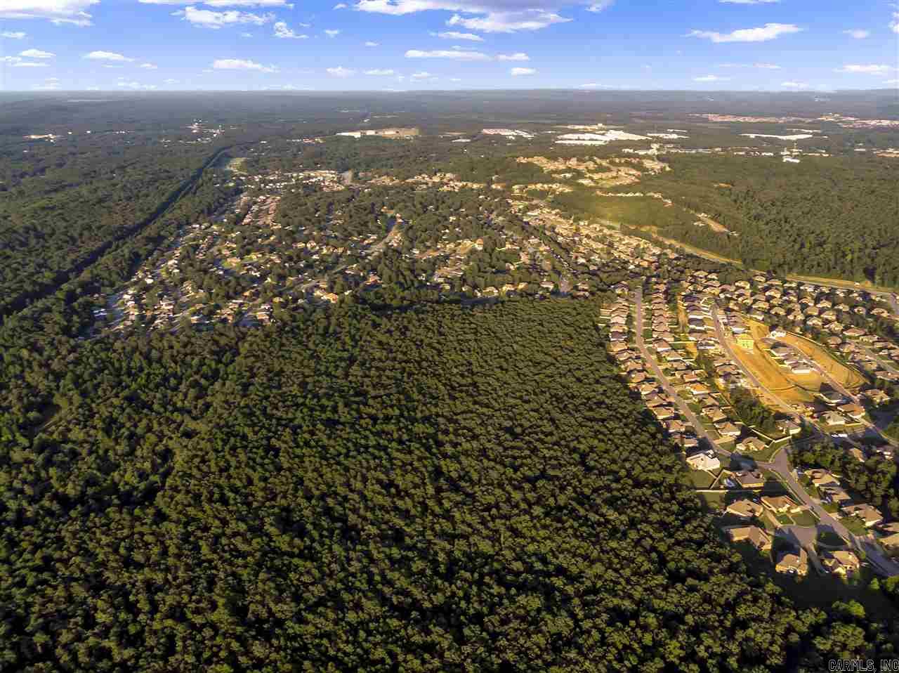 Not in Subdivision - Land