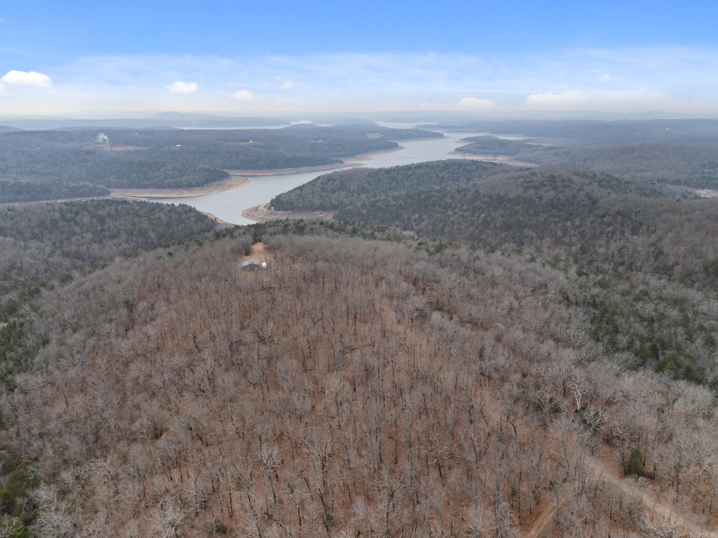 Not in Subdivision - Land