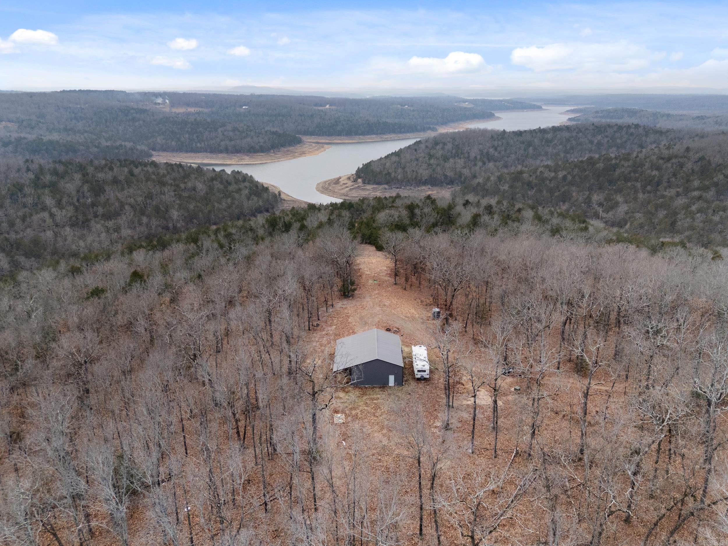 Not in Subdivision - Land