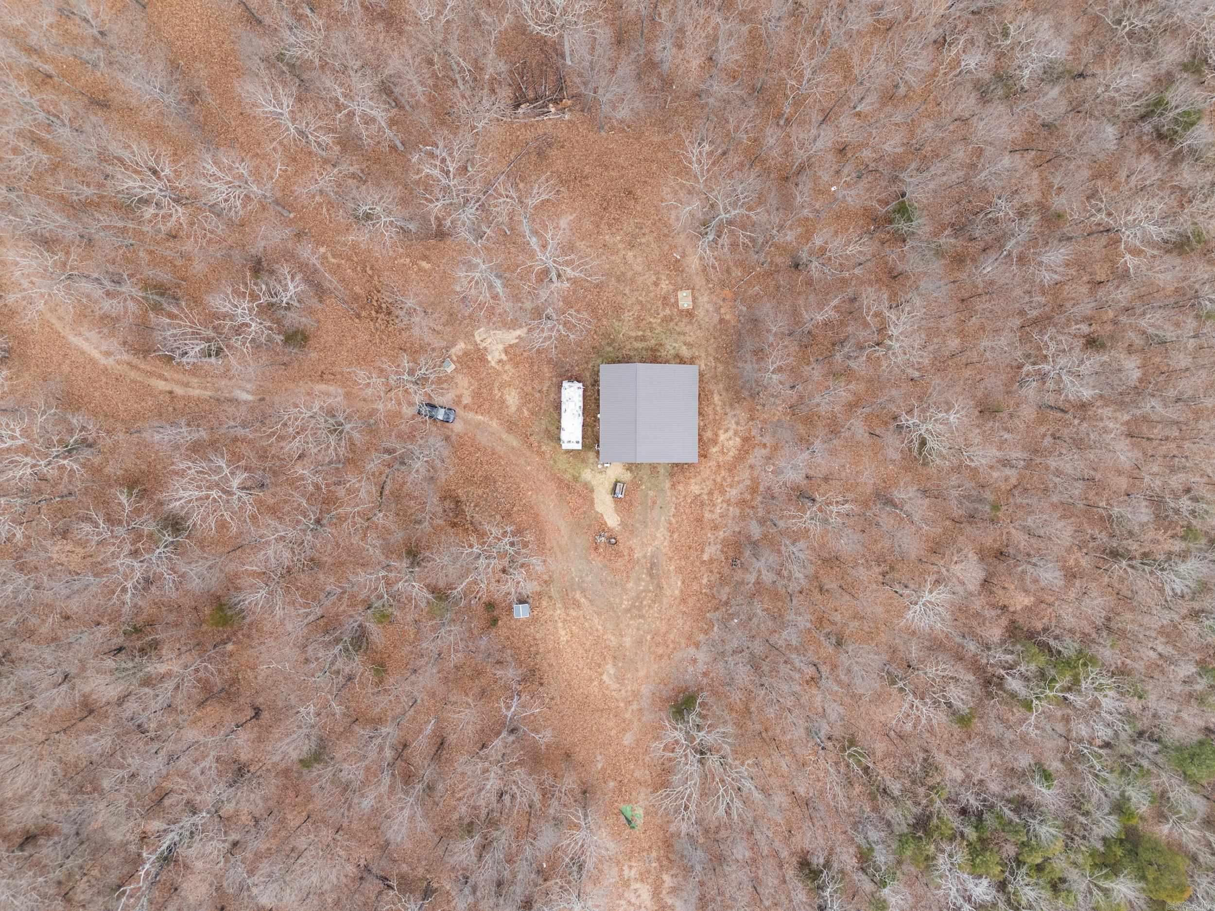 Not in Subdivision - Land