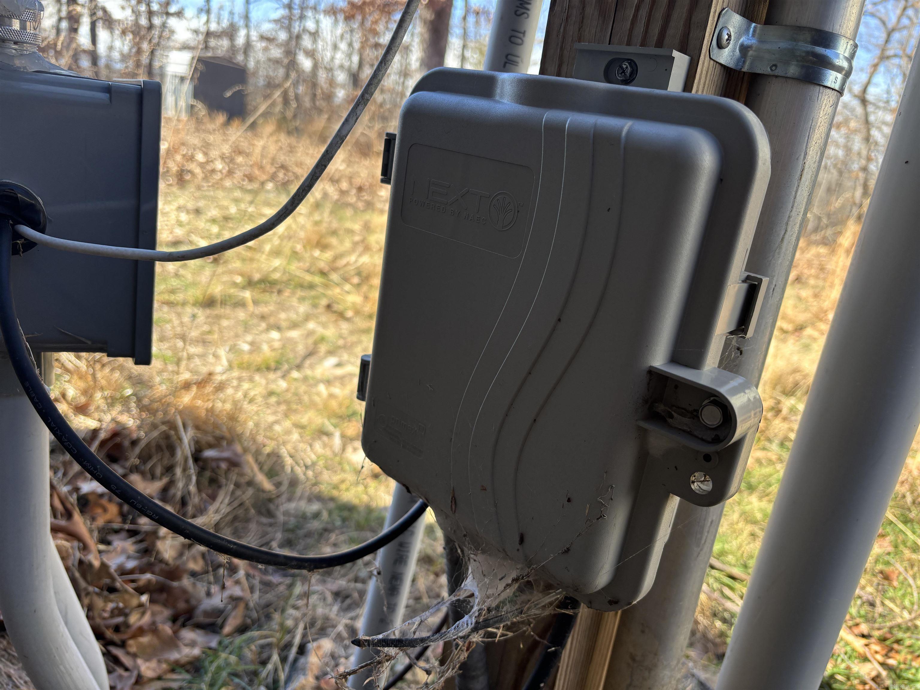 Not in Subdivision - Land