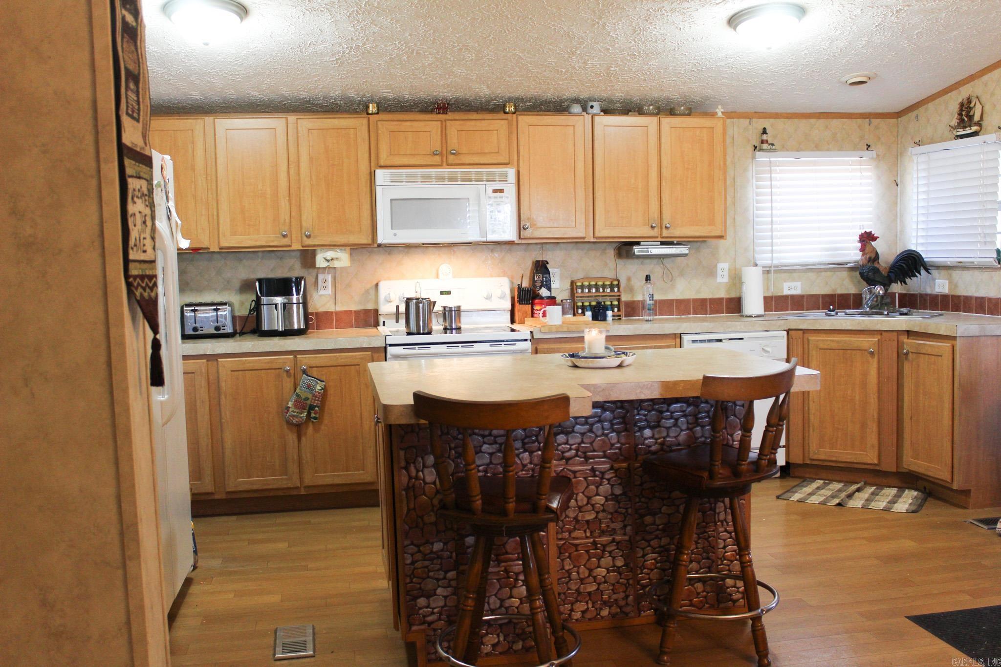 Griffithville Outlots - Residential