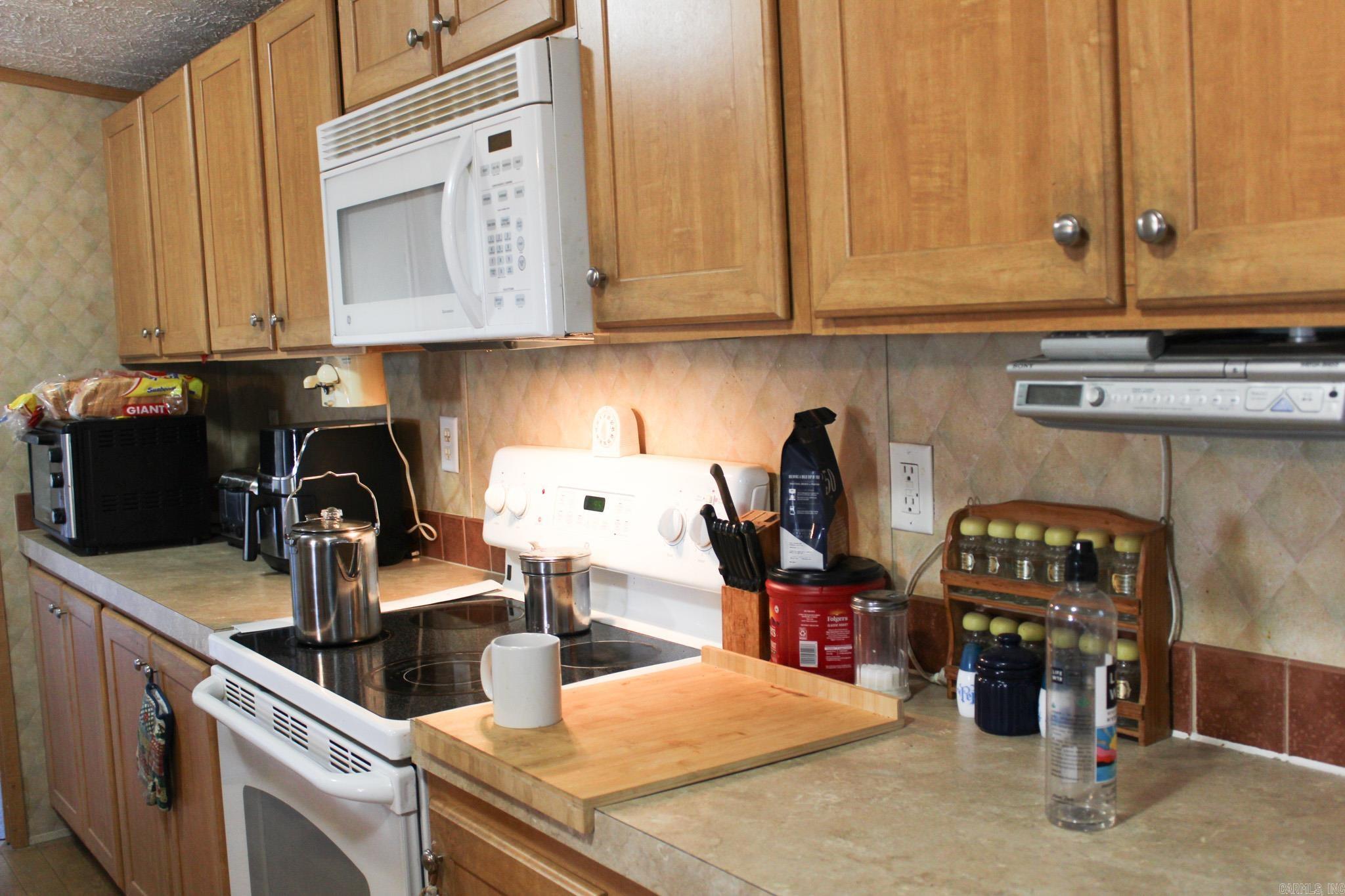 Griffithville Outlots - Residential