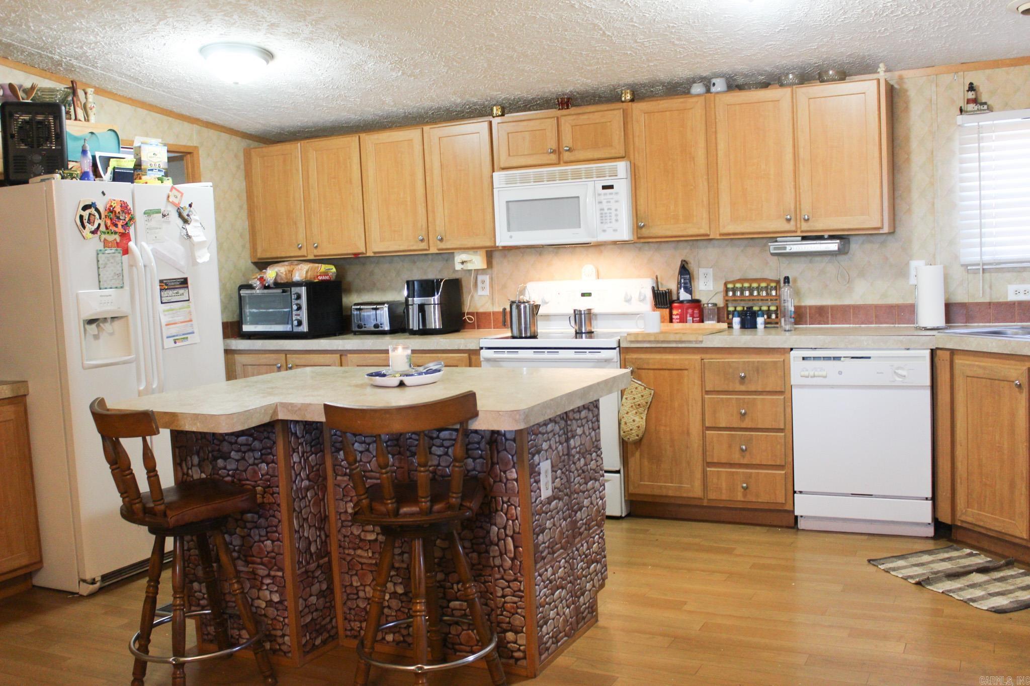 Griffithville Outlots - Residential