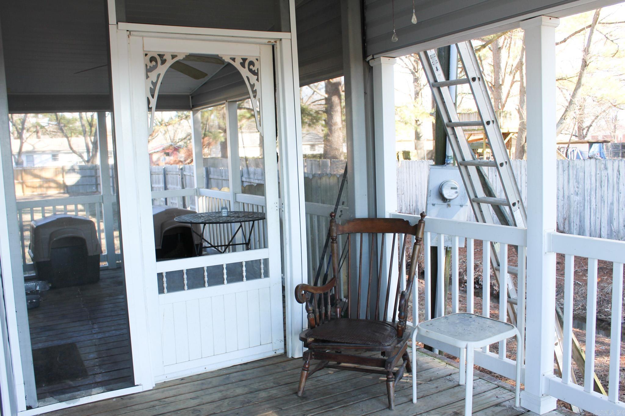 Griffithville Outlots - Residential