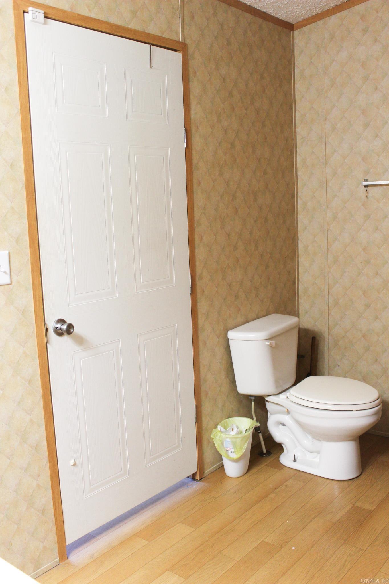 Griffithville Outlots - Residential