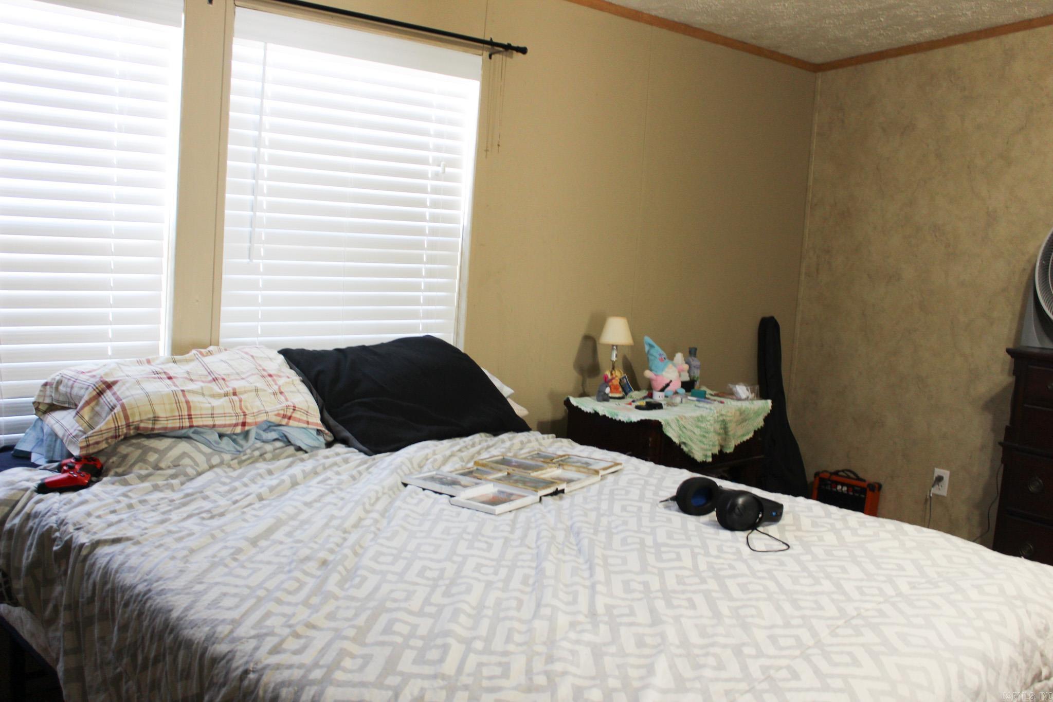 Griffithville Outlots - Residential