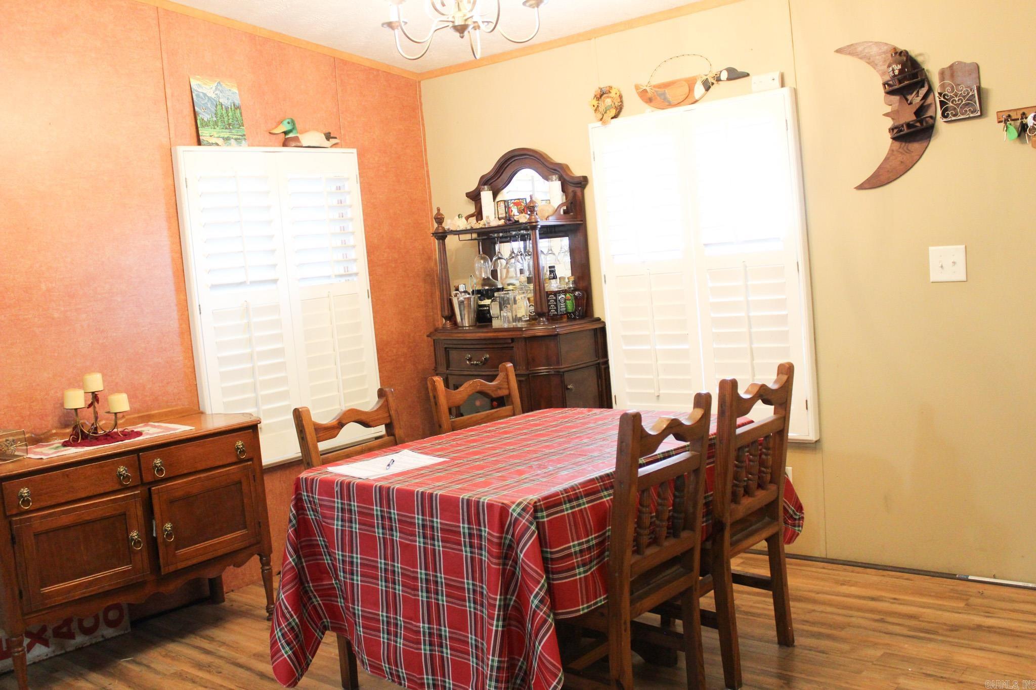 Griffithville Outlots - Residential