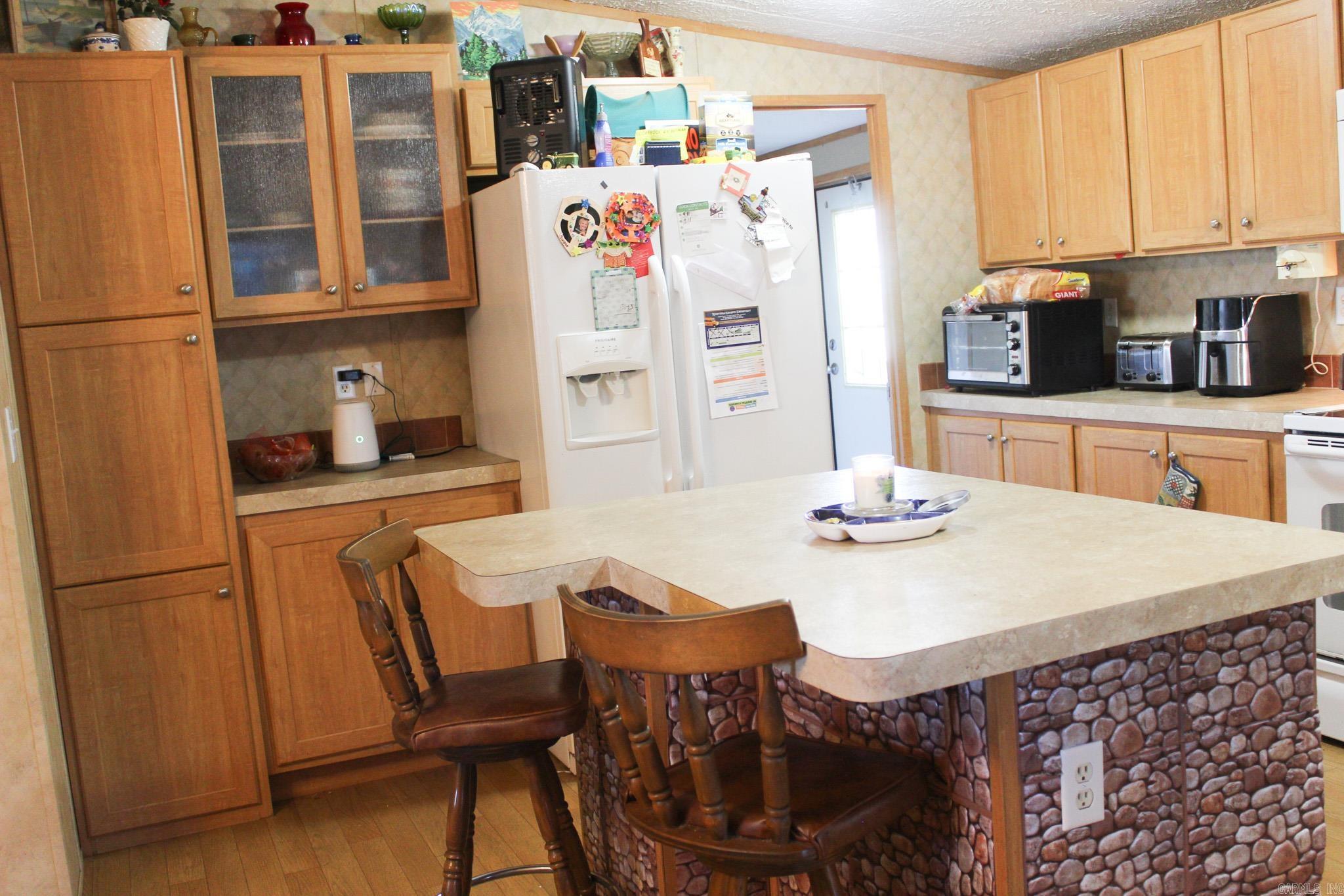 Griffithville Outlots - Residential