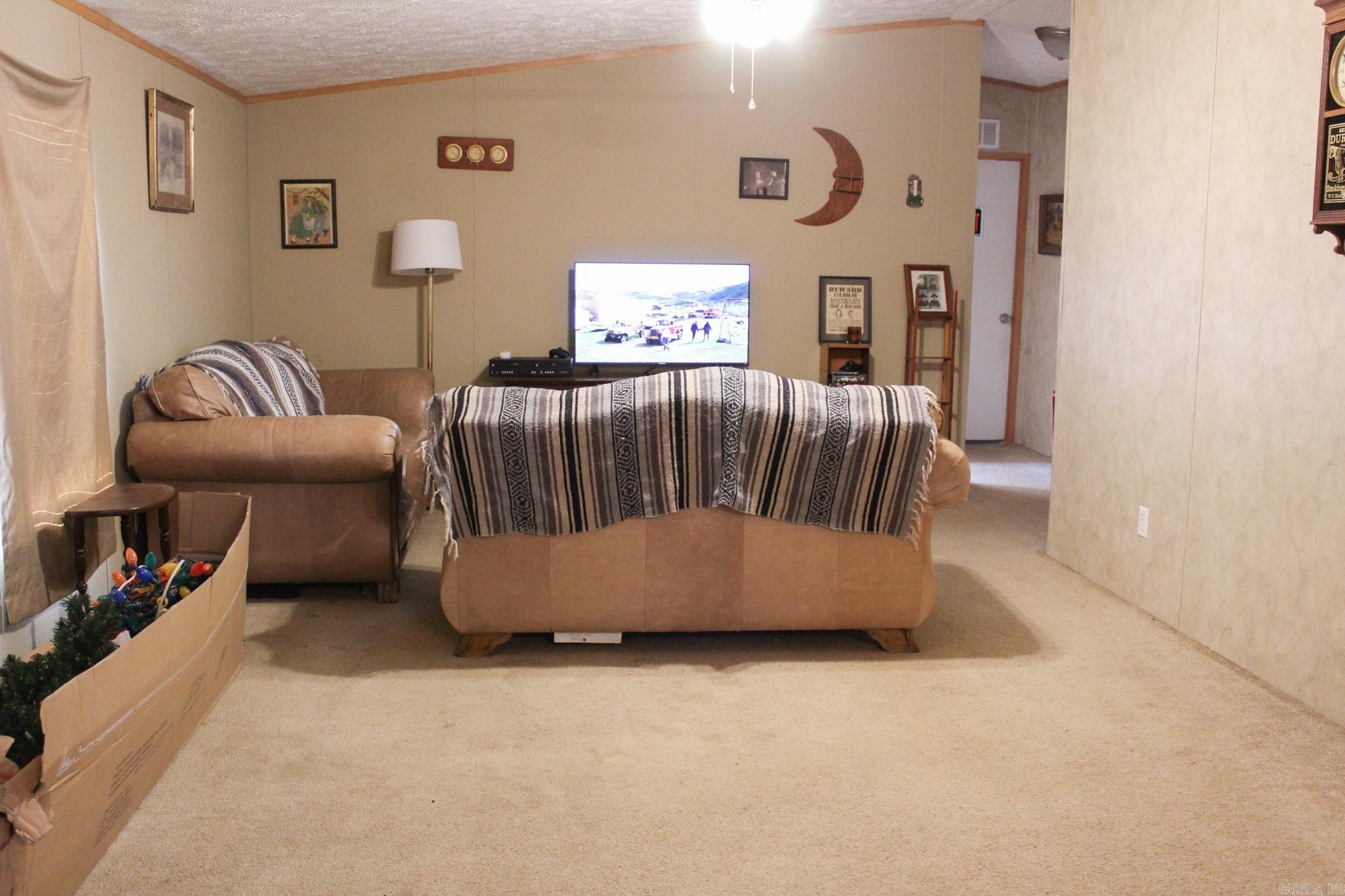 Griffithville Outlots - Residential