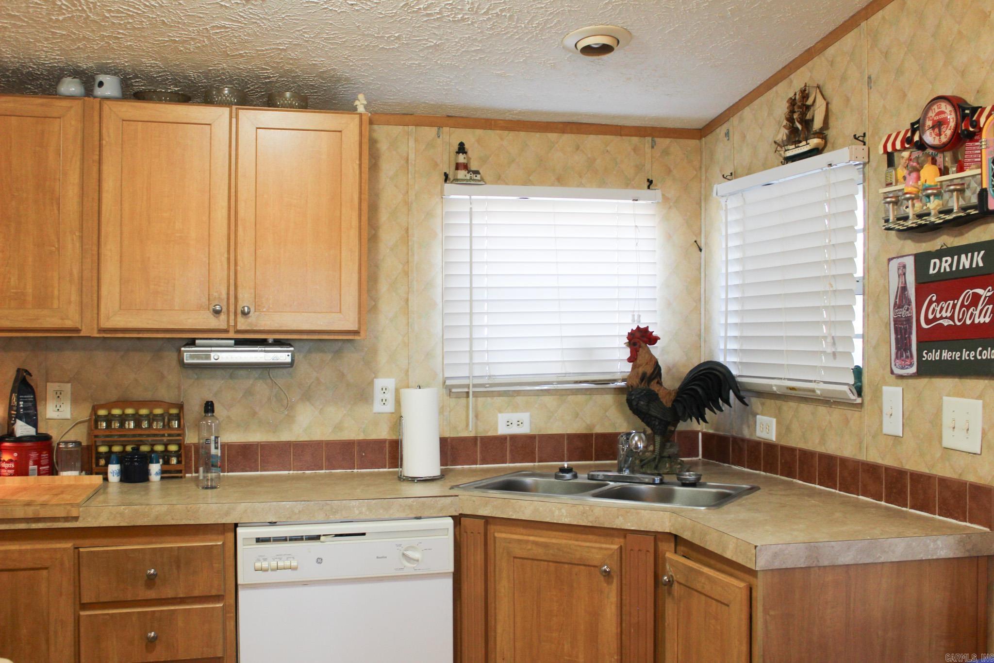 Griffithville Outlots - Residential