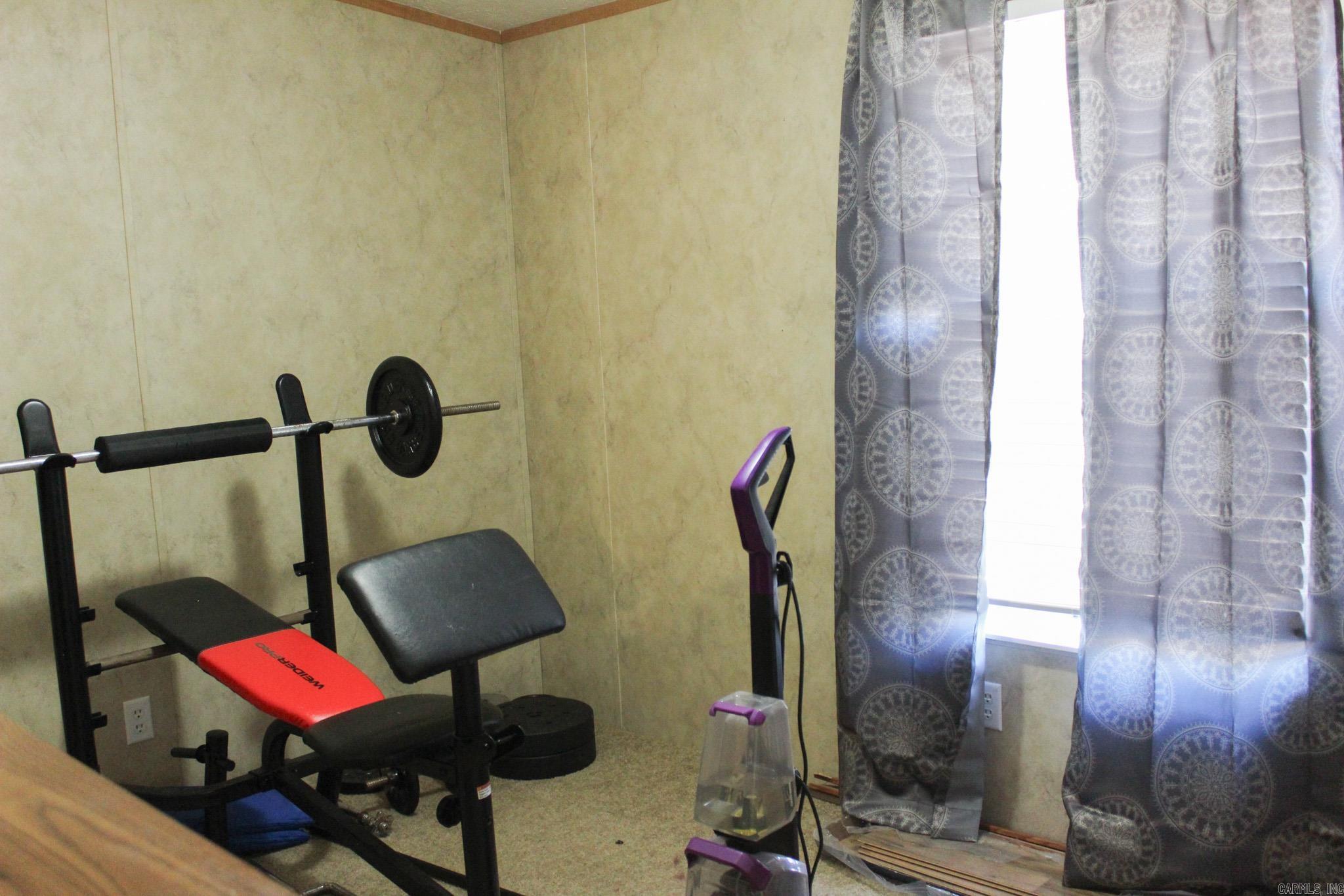 Griffithville Outlots - Residential